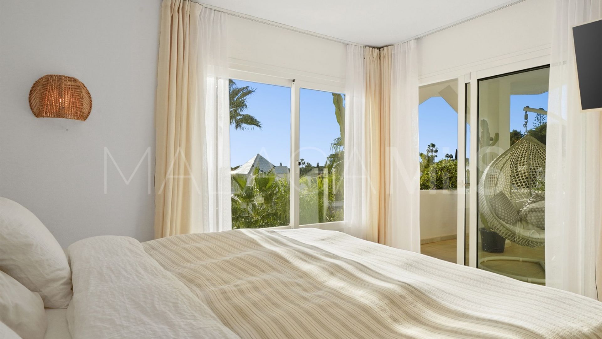Duplex penthouse for sale in Eden Hill
