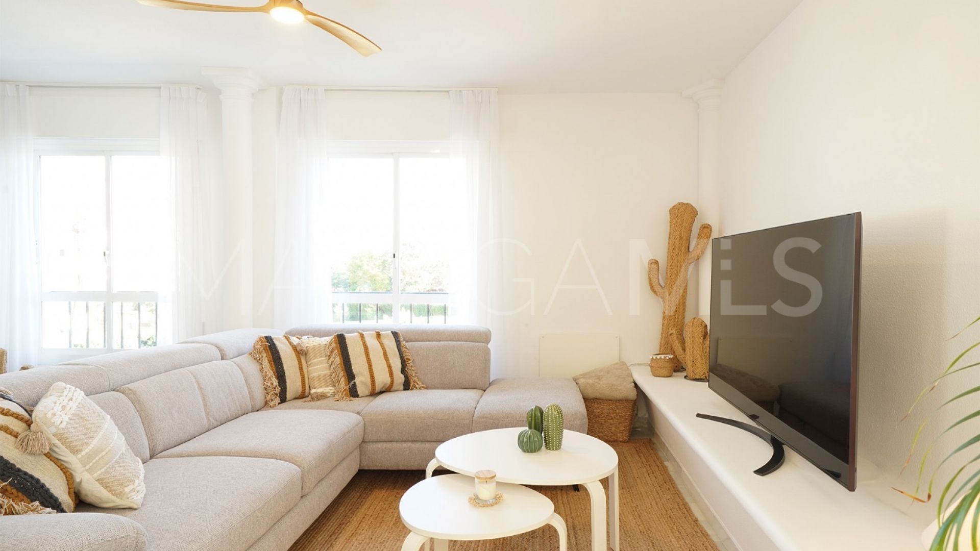 Duplex penthouse for sale in Eden Hill