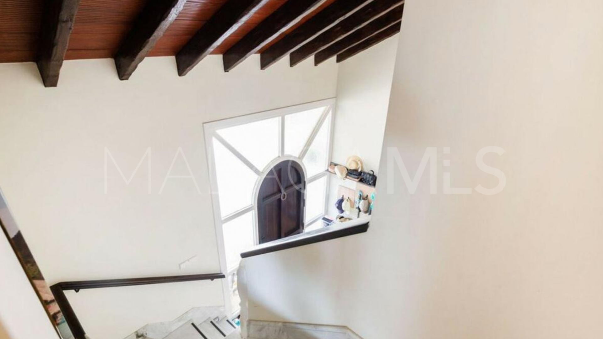 For sale Marbella East town house with 3 bedrooms