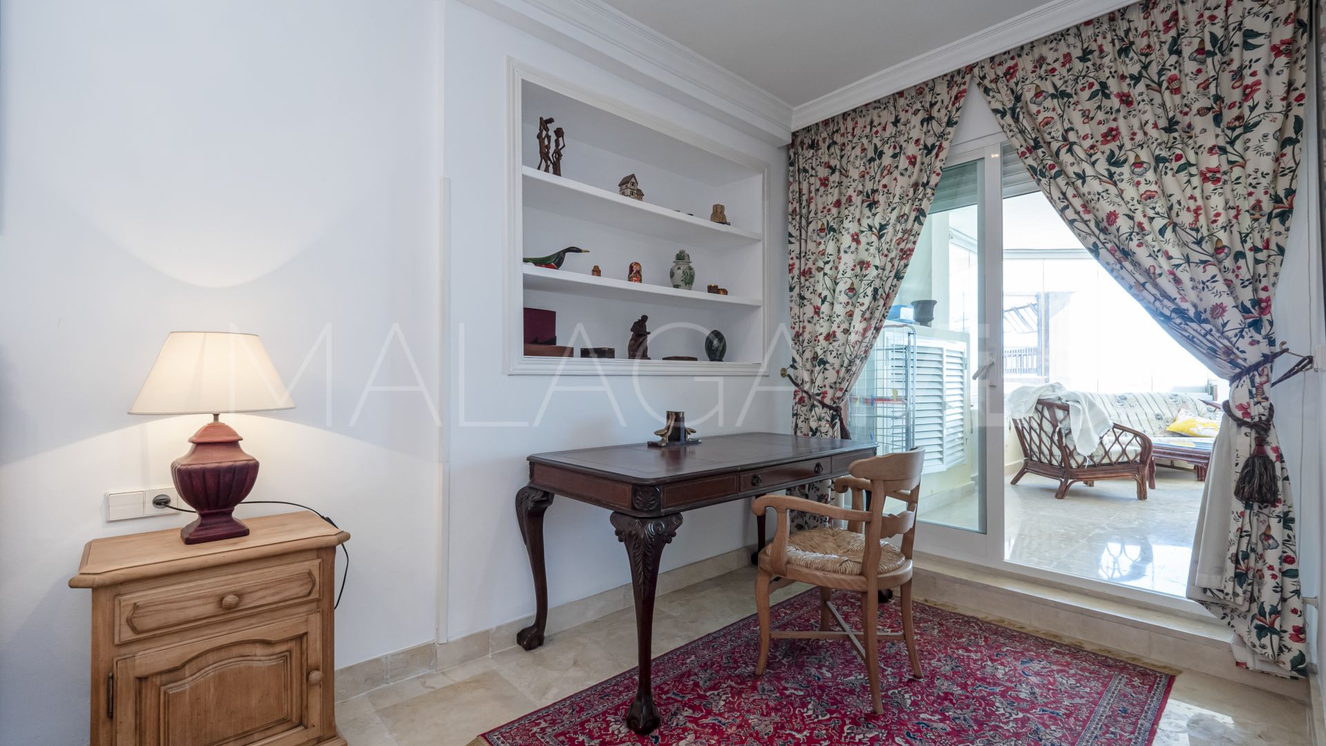 Wohnung for sale in Marbella - Puerto Banus