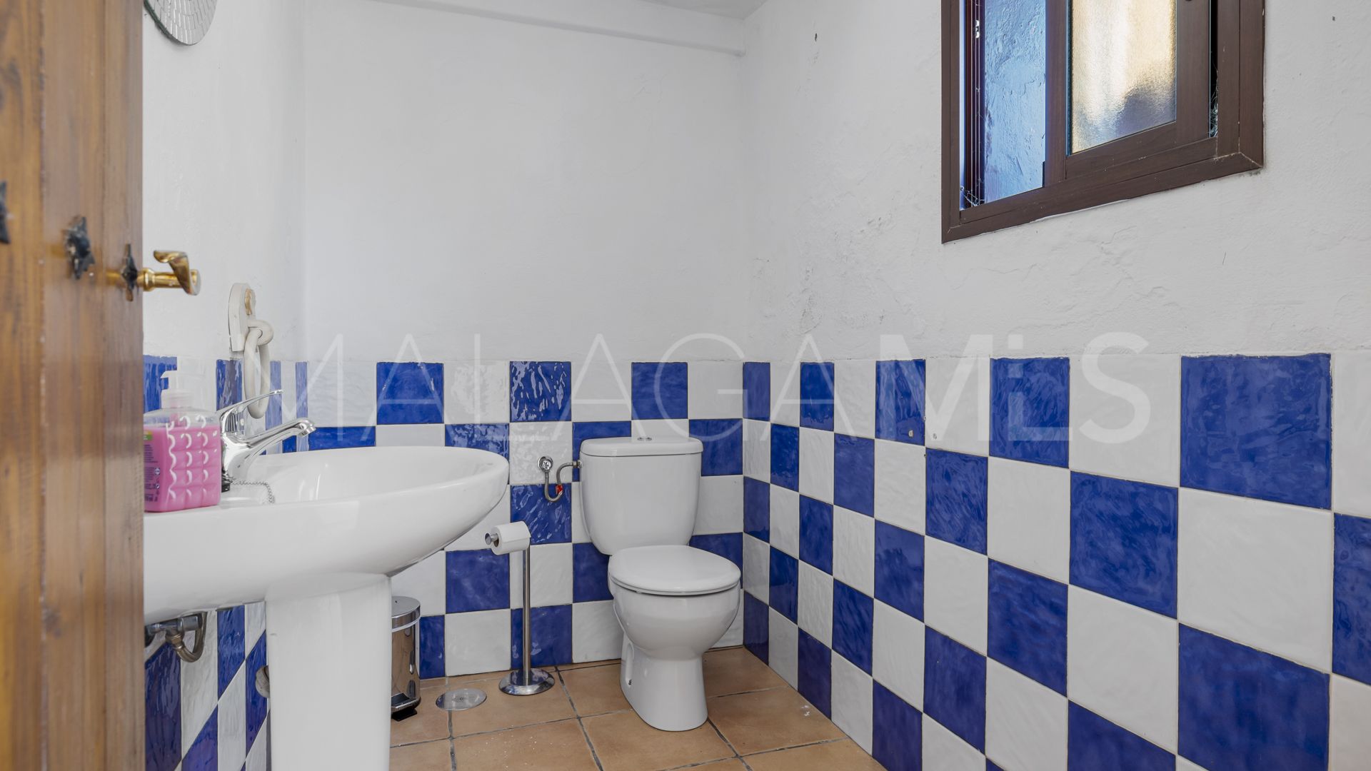 Haus for sale in Cortes de la Frontera