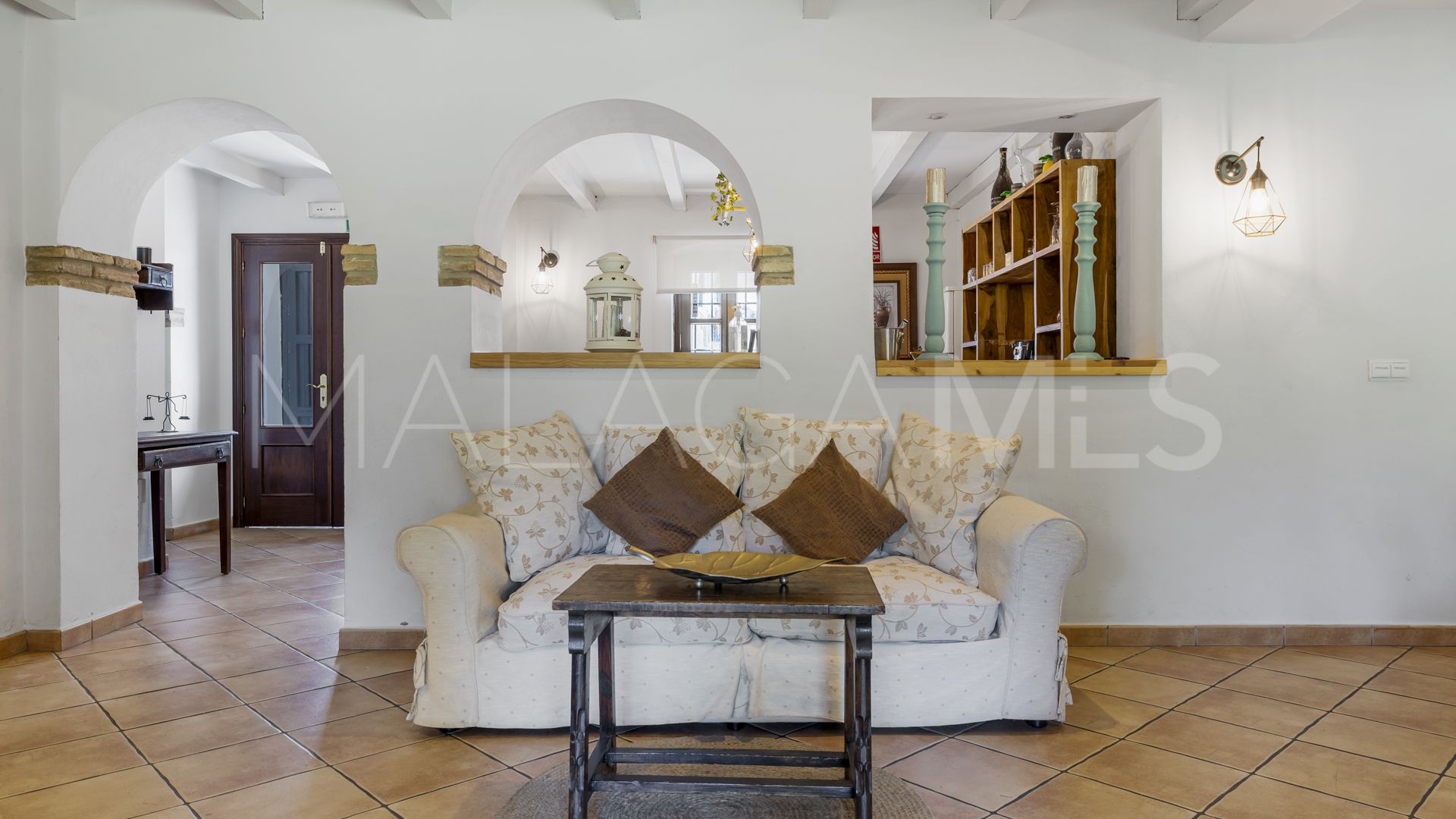 Haus for sale in Cortes de la Frontera