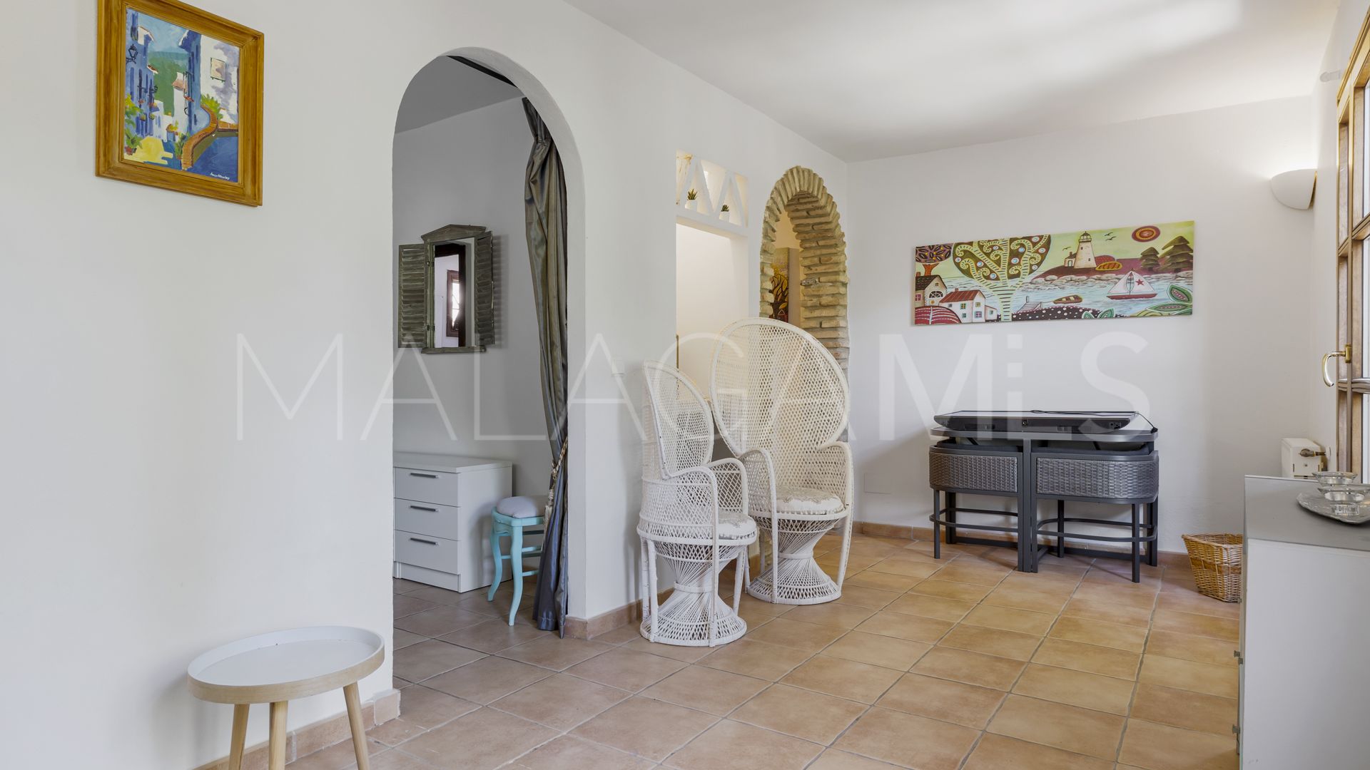 Haus for sale in Cortes de la Frontera