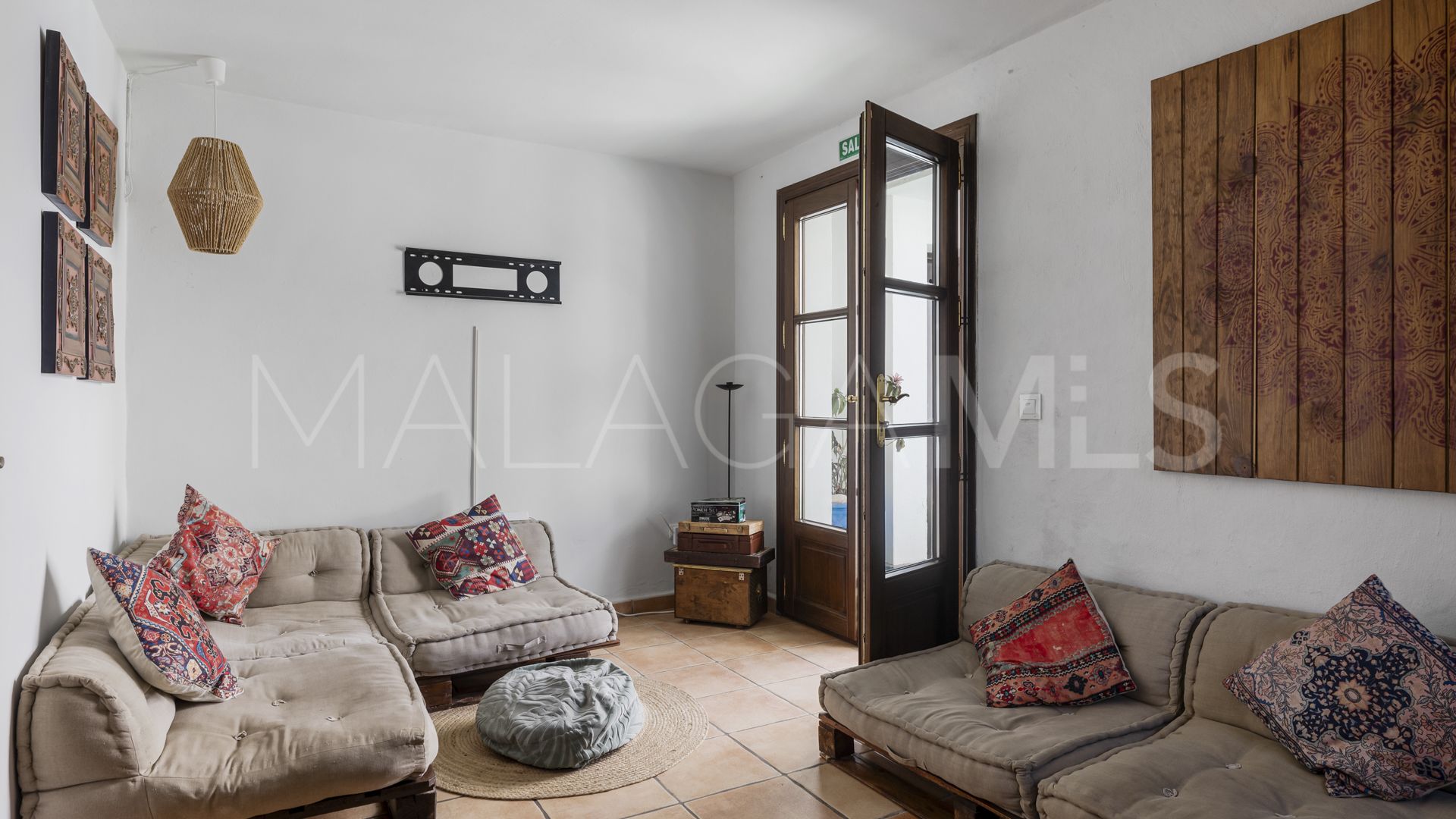 Haus for sale in Cortes de la Frontera