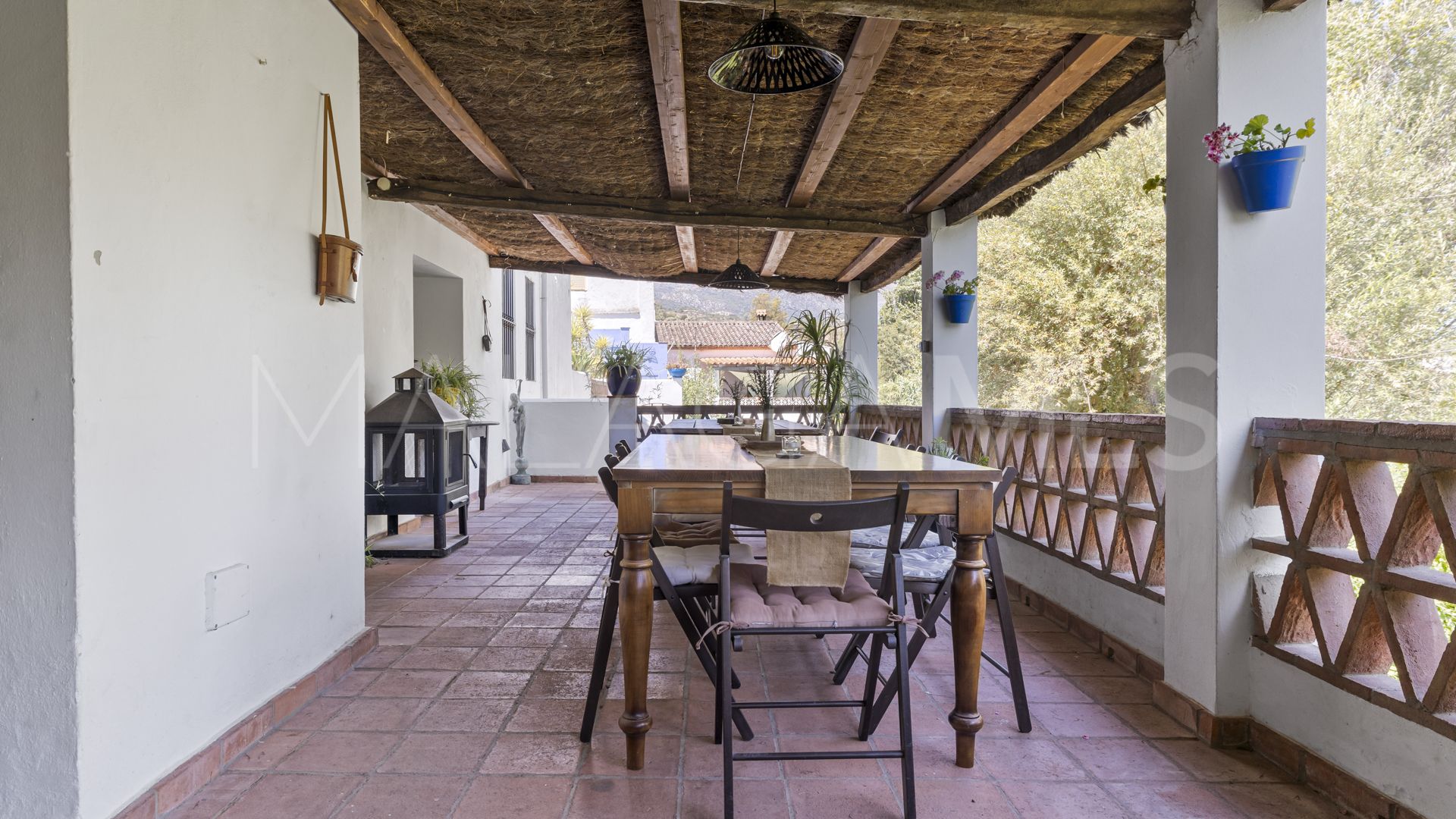 Haus for sale in Cortes de la Frontera