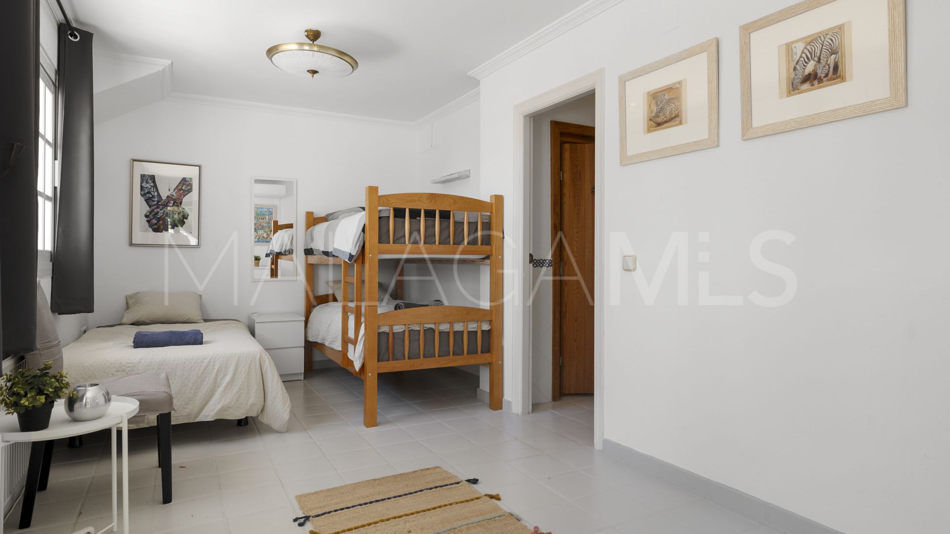 Haus for sale in Nueva Andalucia