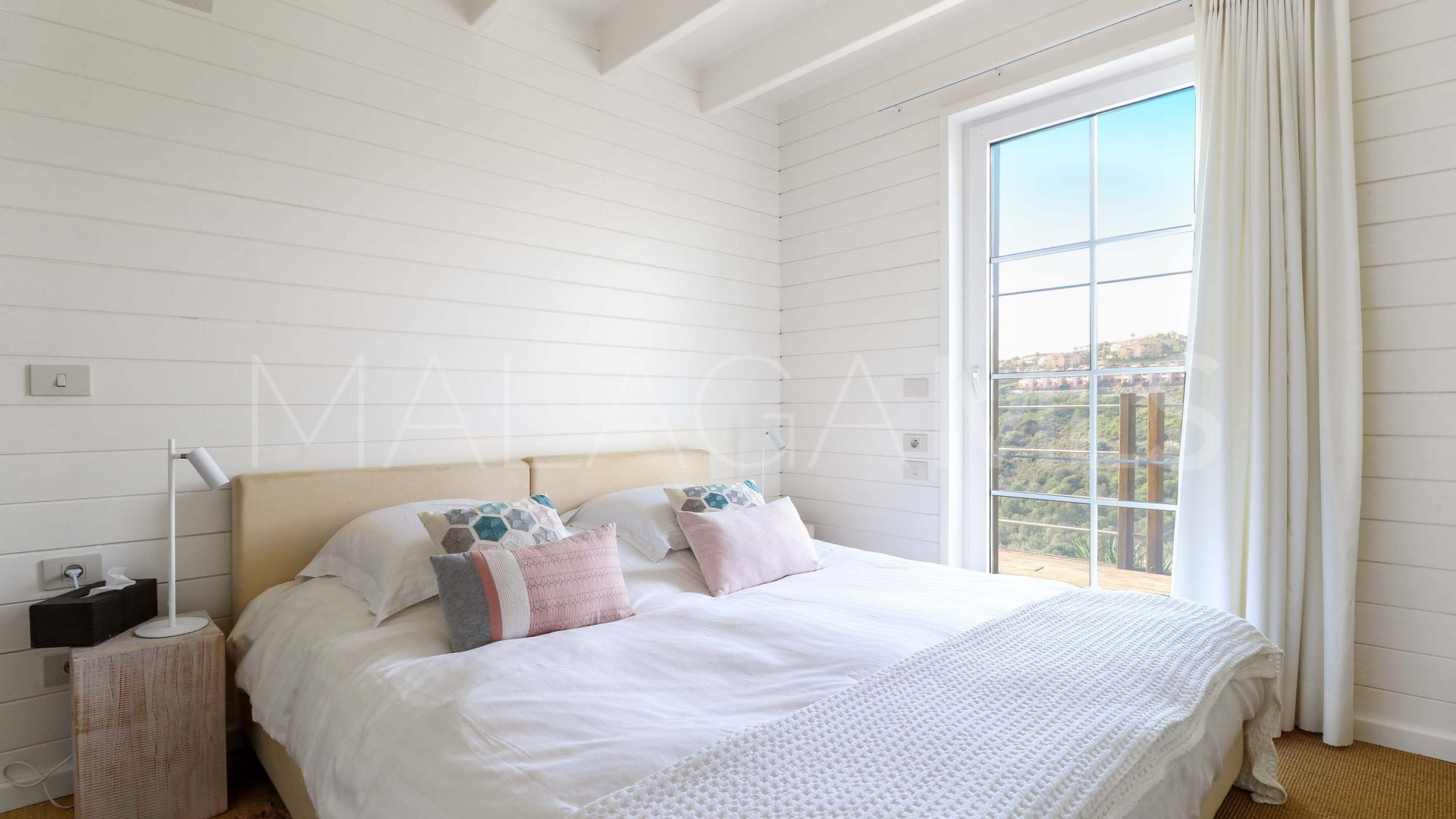 Villa for sale in La Alqueria