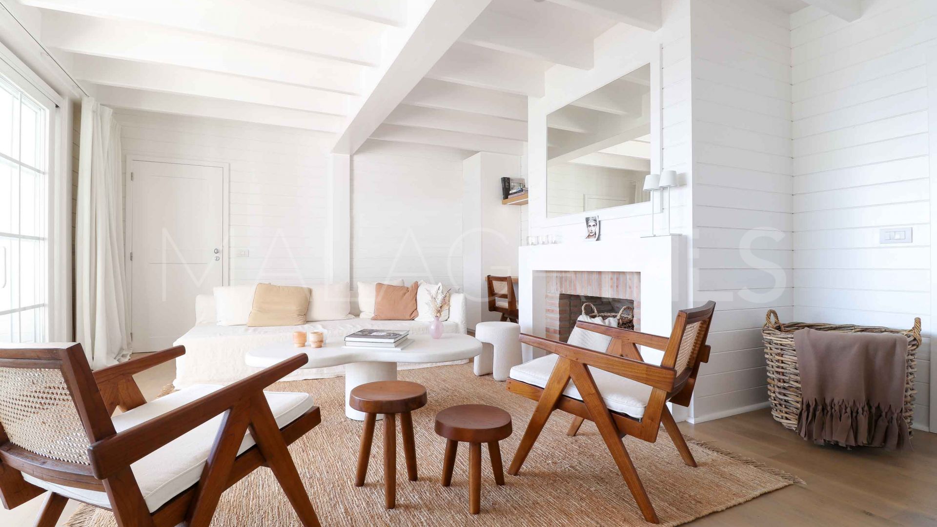 Villa for sale in La Alqueria