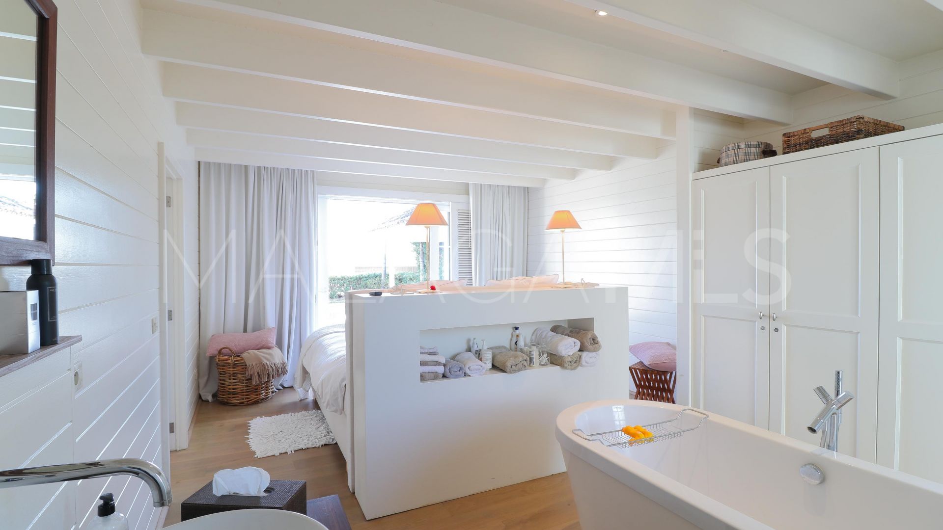 Villa for sale in La Alqueria