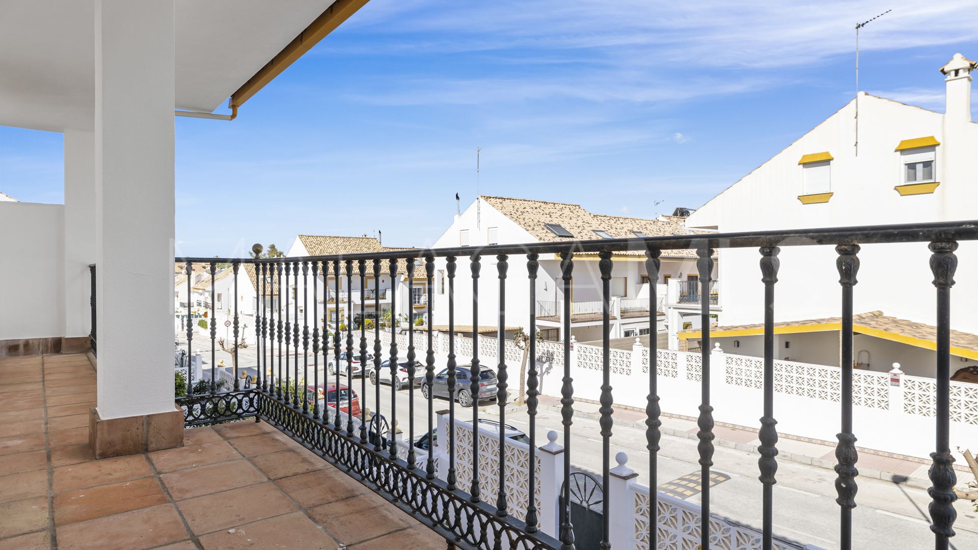 Radhus for sale in San Pedro de Alcantara