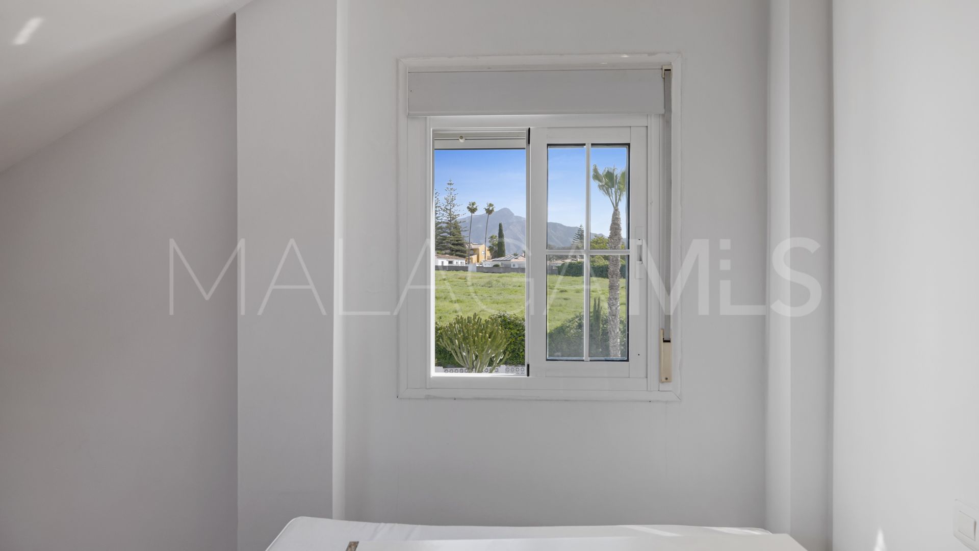 Radhus for sale in San Pedro de Alcantara