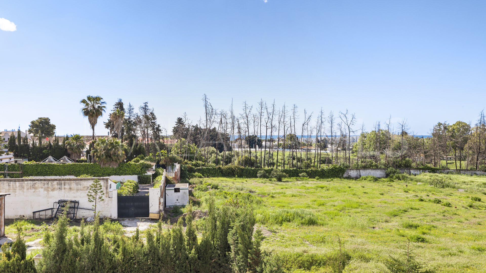 Radhus for sale in San Pedro de Alcantara