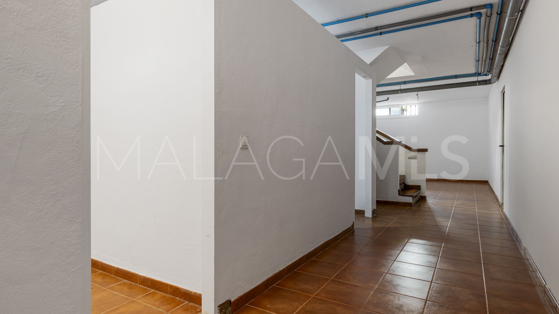 Radhus for sale in San Pedro de Alcantara