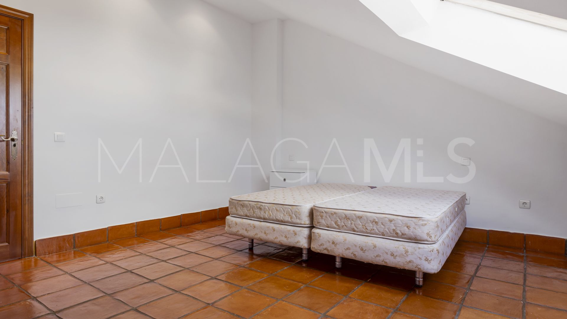 Radhus for sale in San Pedro de Alcantara