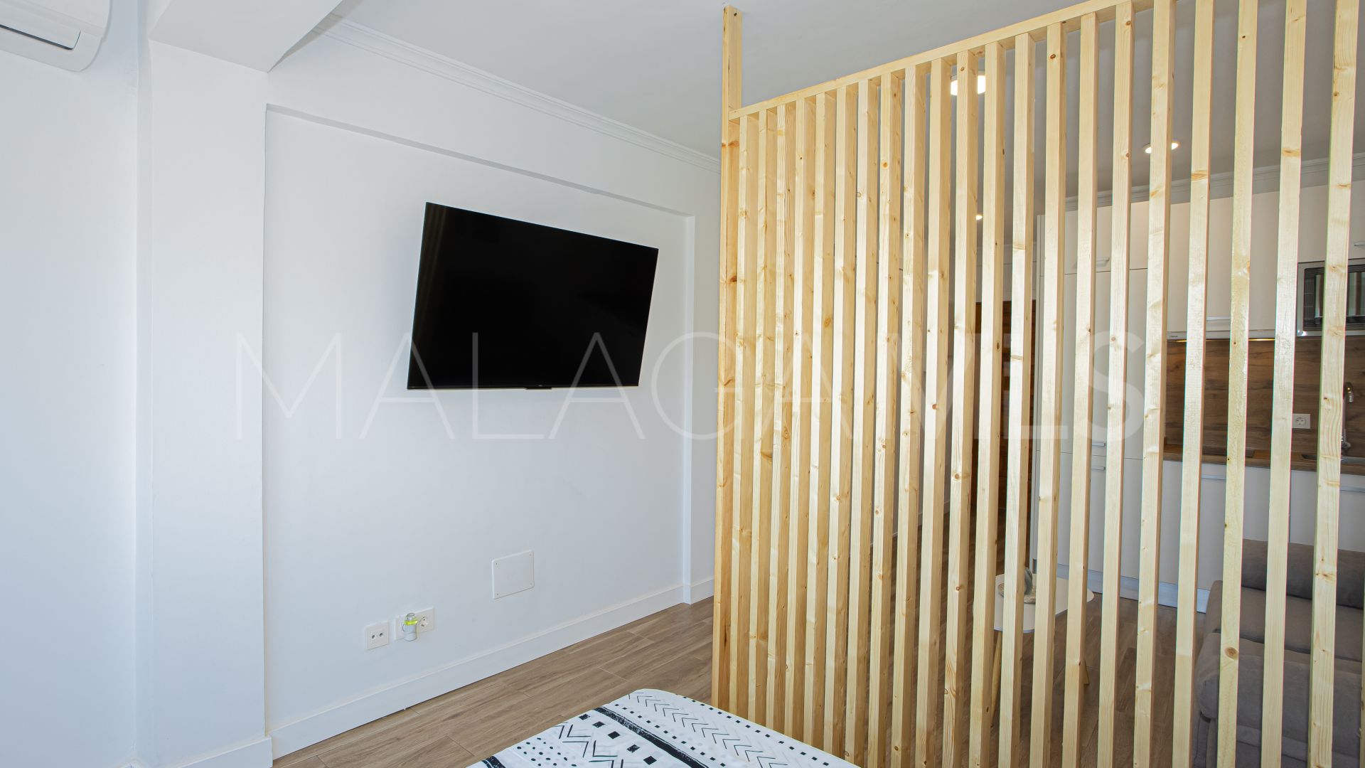 Nueva Andalucia, estudio a la venta with 1 bedroom