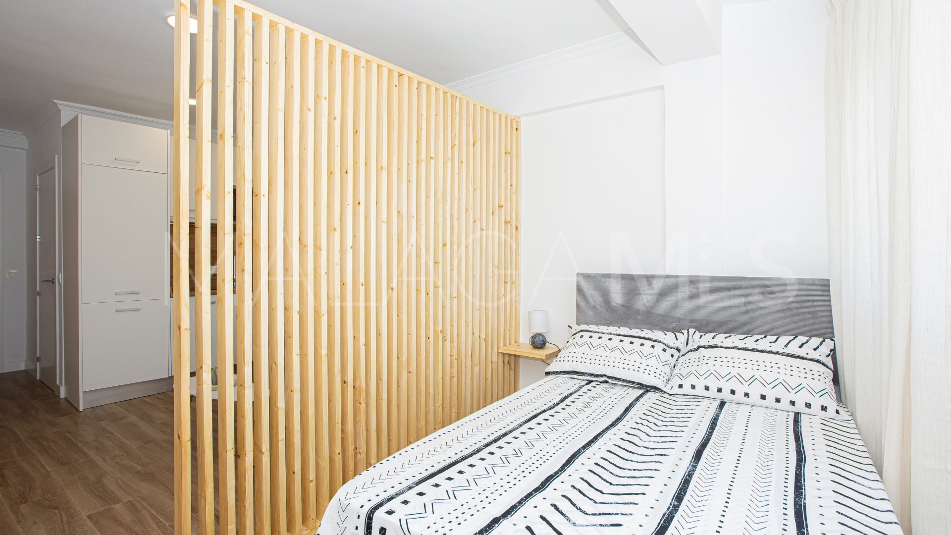 Nueva Andalucia, estudio a la venta with 1 bedroom