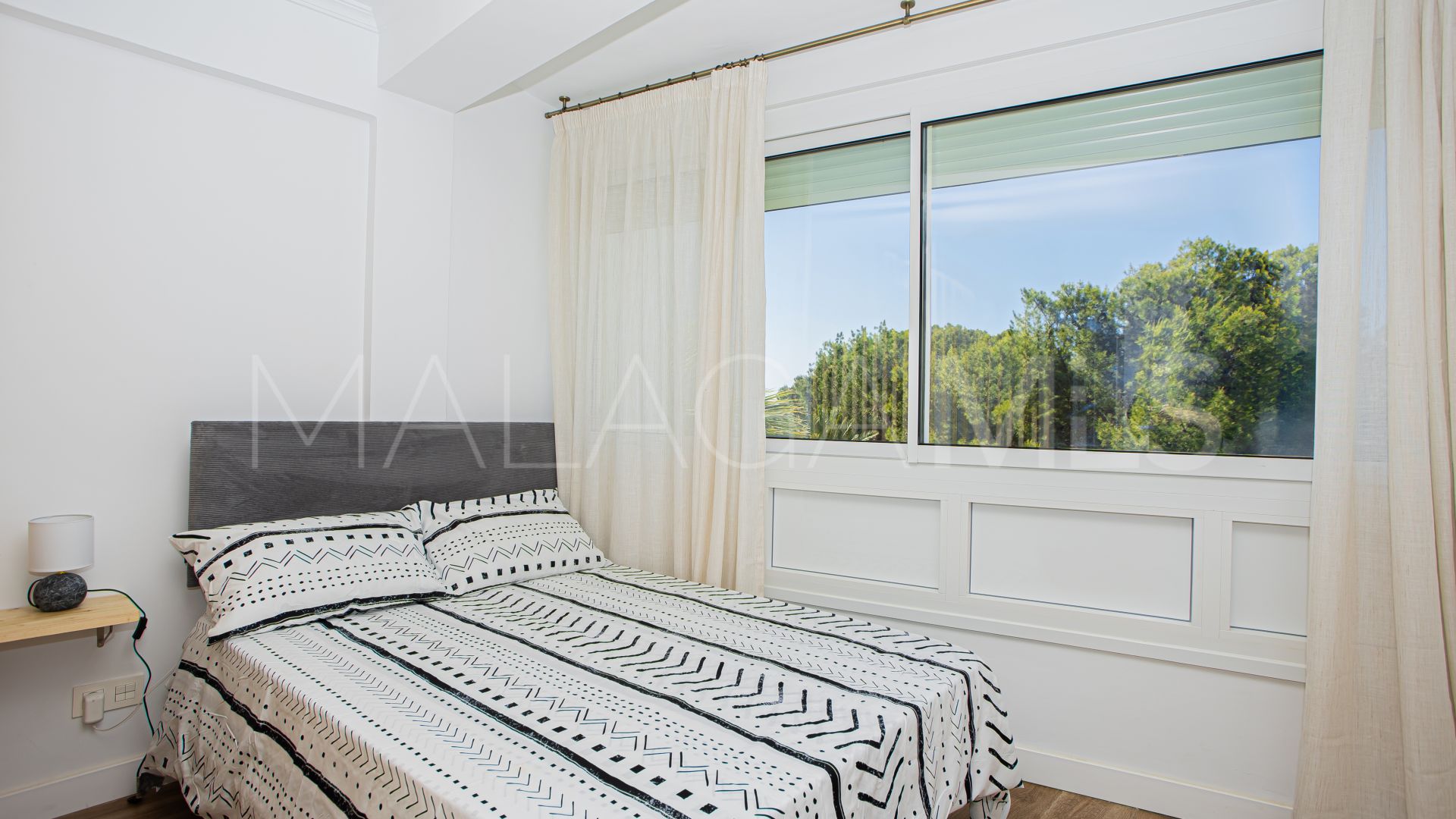 Nueva Andalucia, estudio a la venta with 1 bedroom