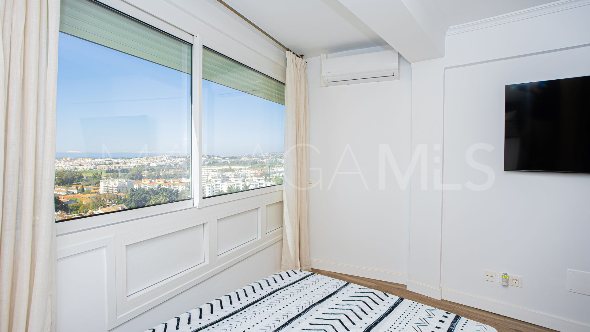 Nueva Andalucia, estudio a la venta with 1 bedroom