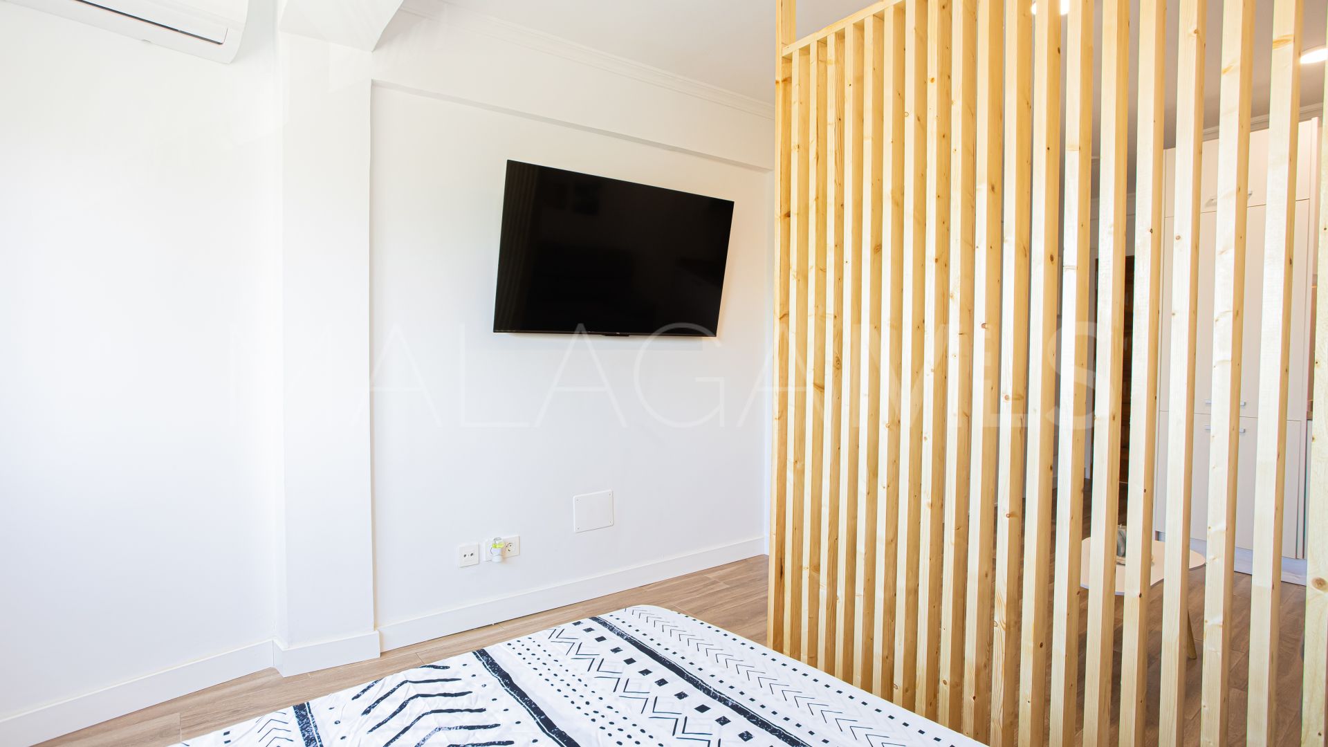 Nueva Andalucia, estudio a la venta with 1 bedroom