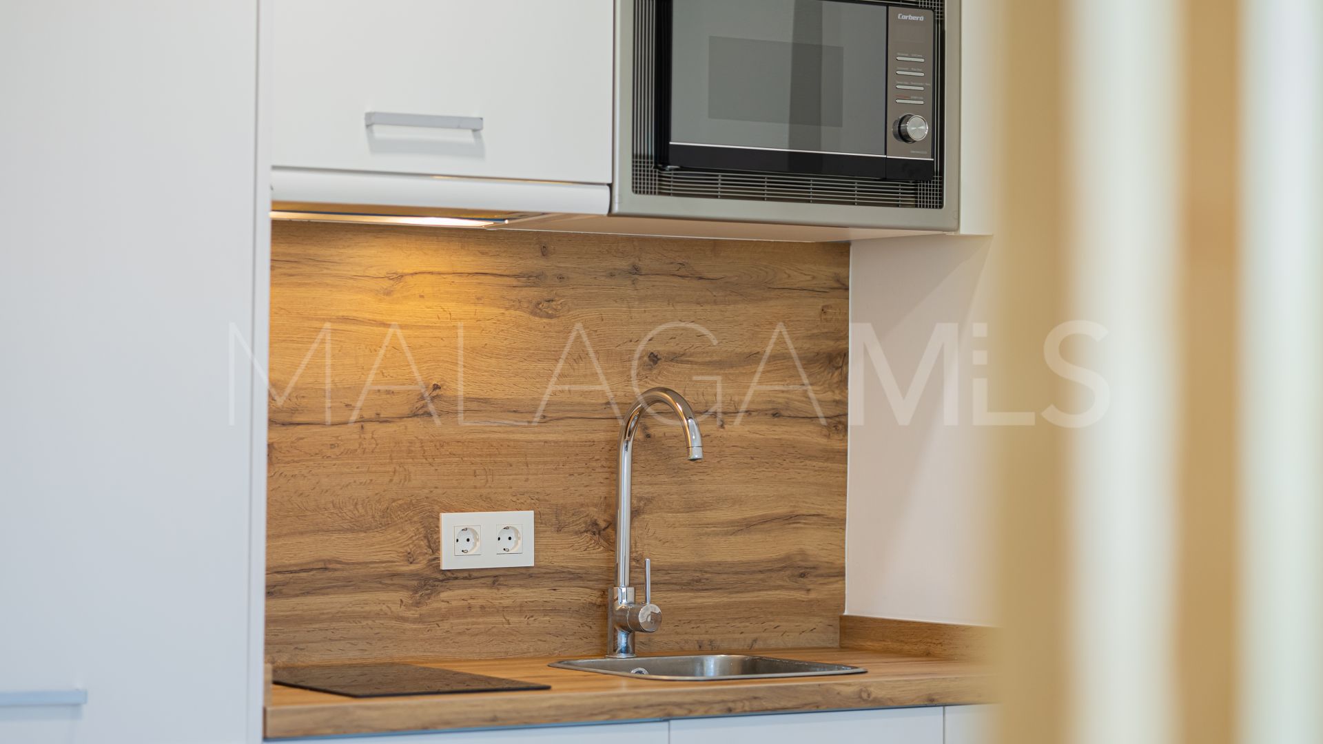 Nueva Andalucia, estudio a la venta with 1 bedroom