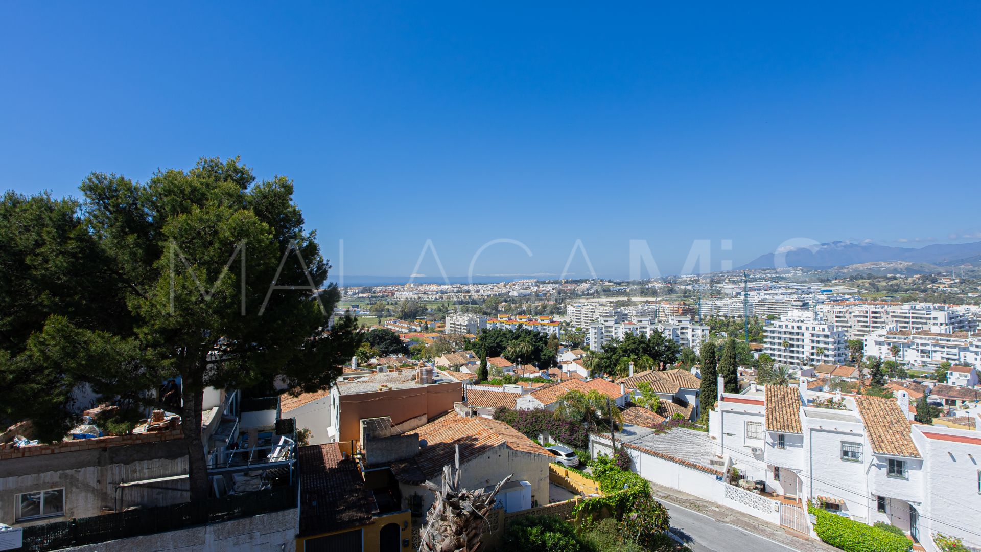 Nueva Andalucia, estudio a la venta with 1 bedroom