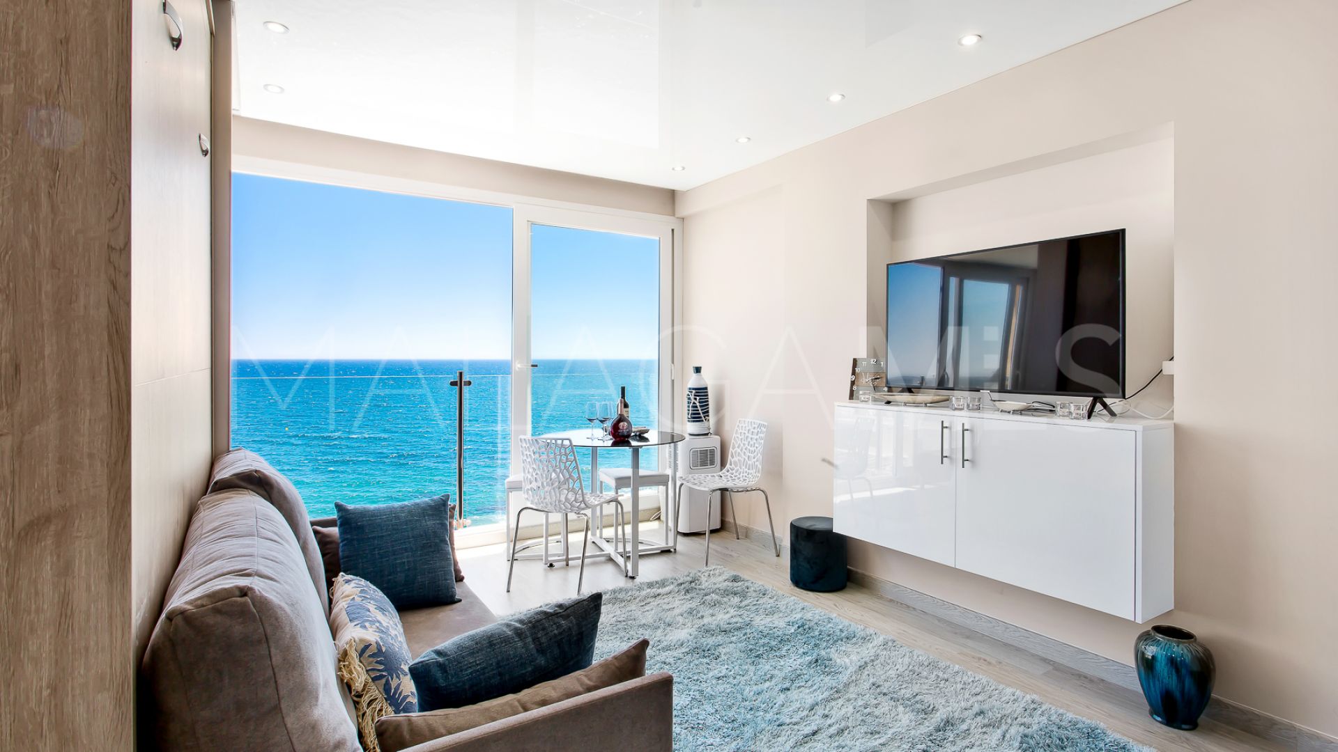 Torremuelle, estudio a la venta