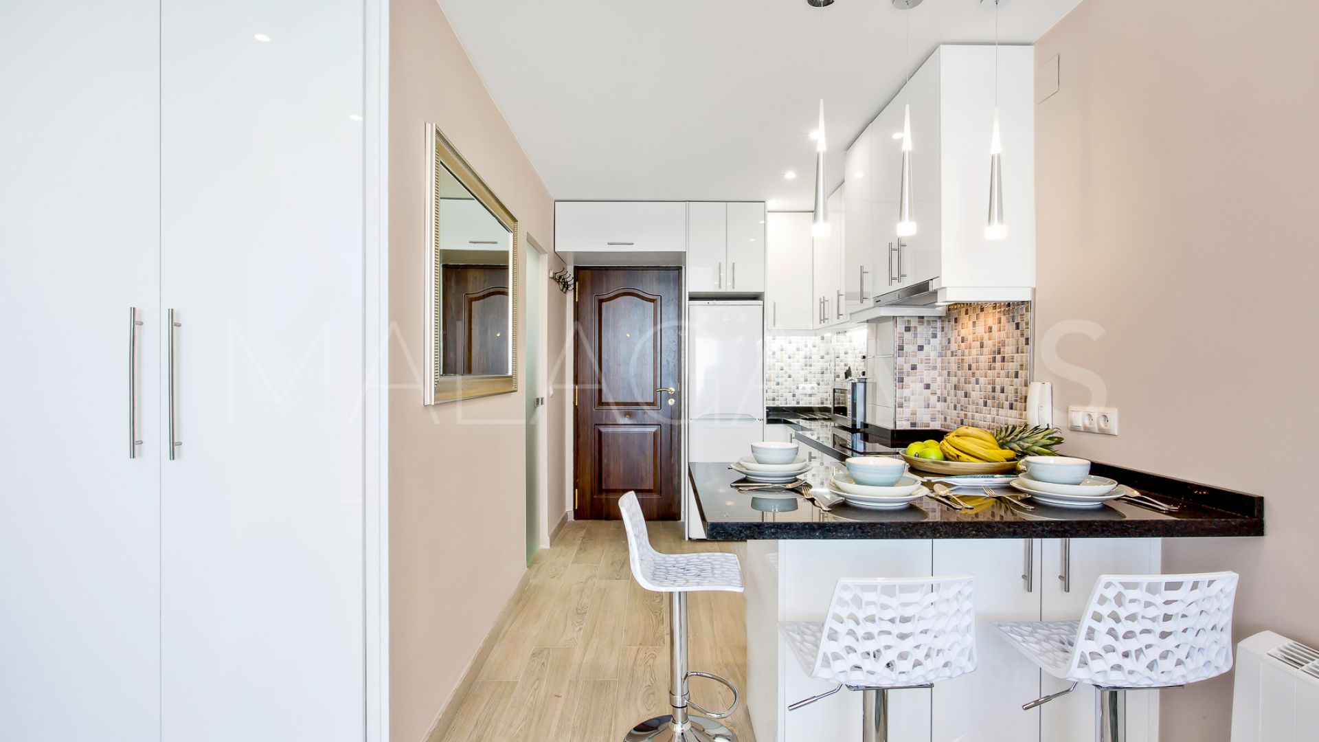 Torremuelle, estudio a la venta