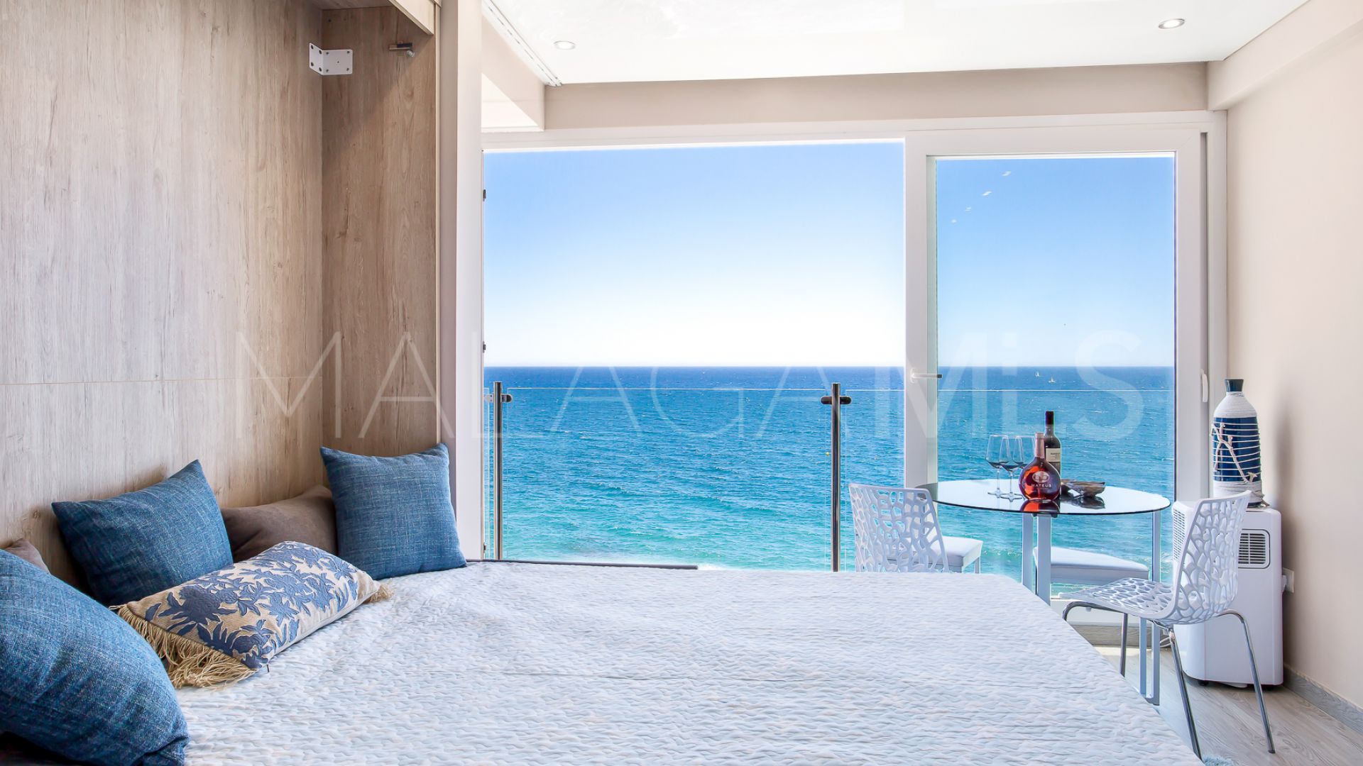 Torremuelle, estudio a la venta
