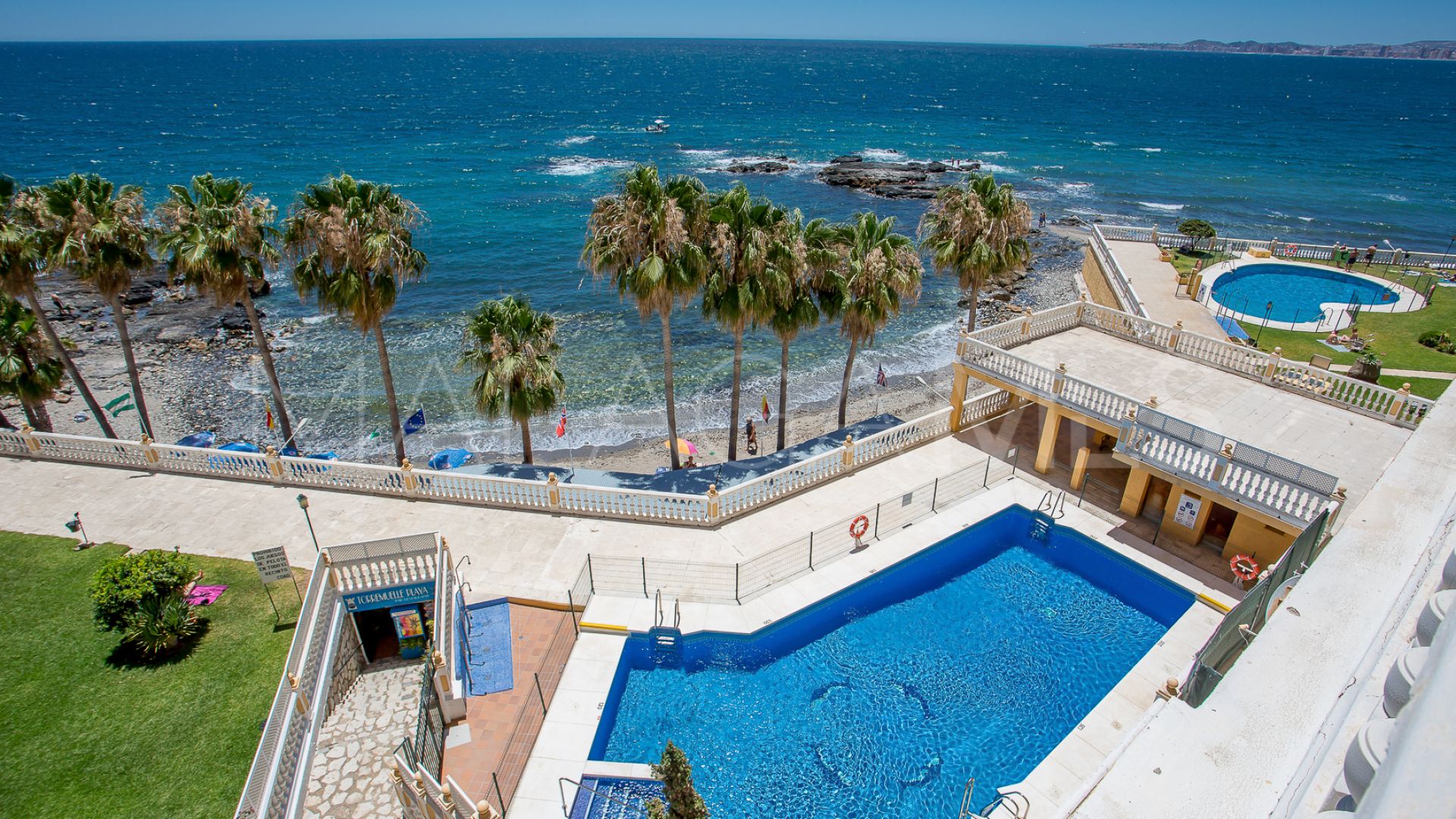 Torremuelle, estudio a la venta