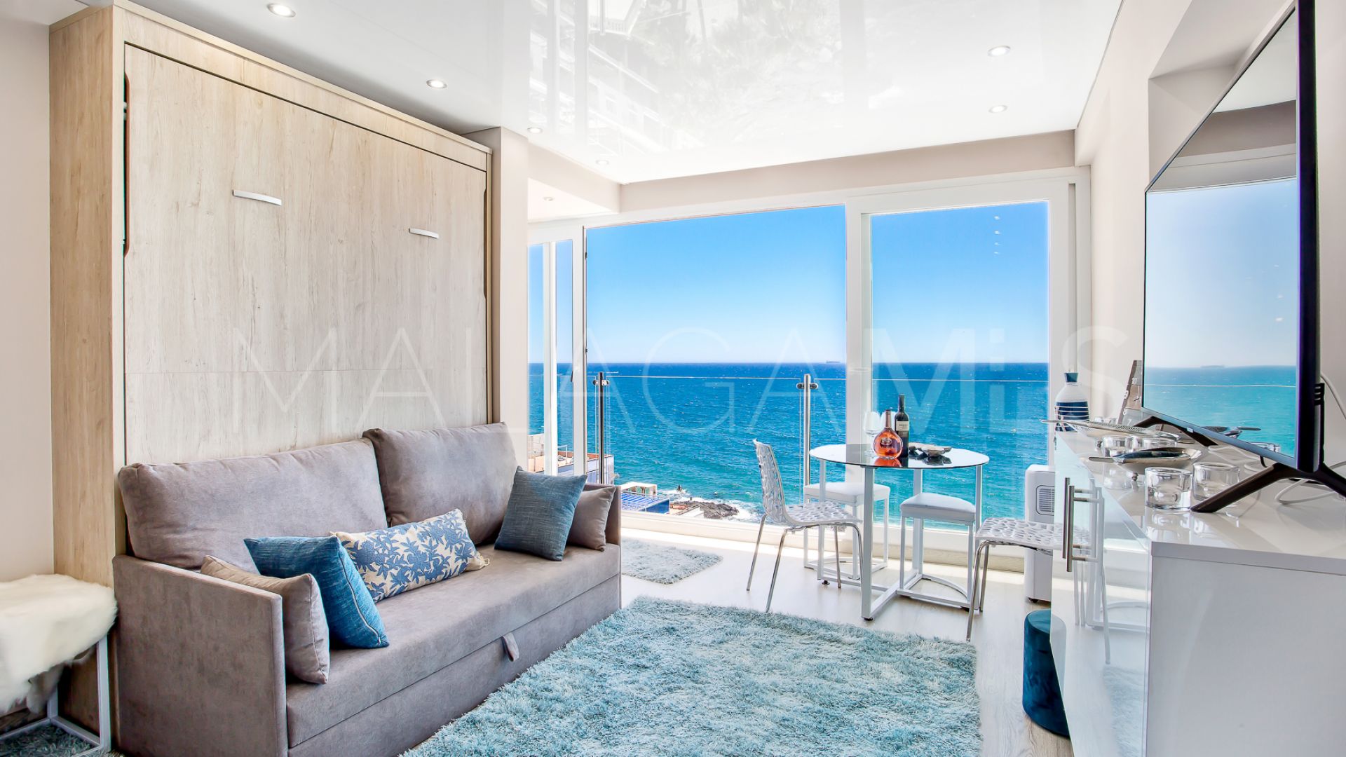 Torremuelle, estudio a la venta