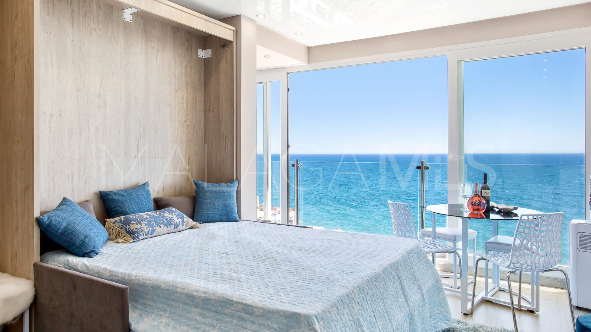 Torremuelle, estudio a la venta