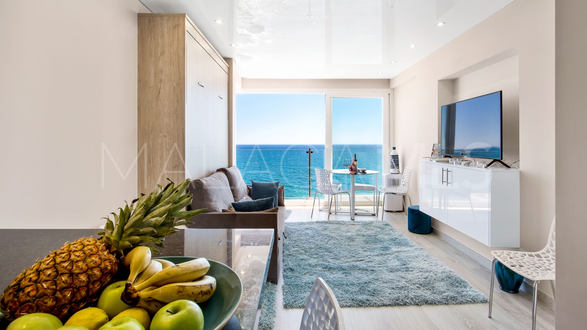 Torremuelle, estudio a la venta