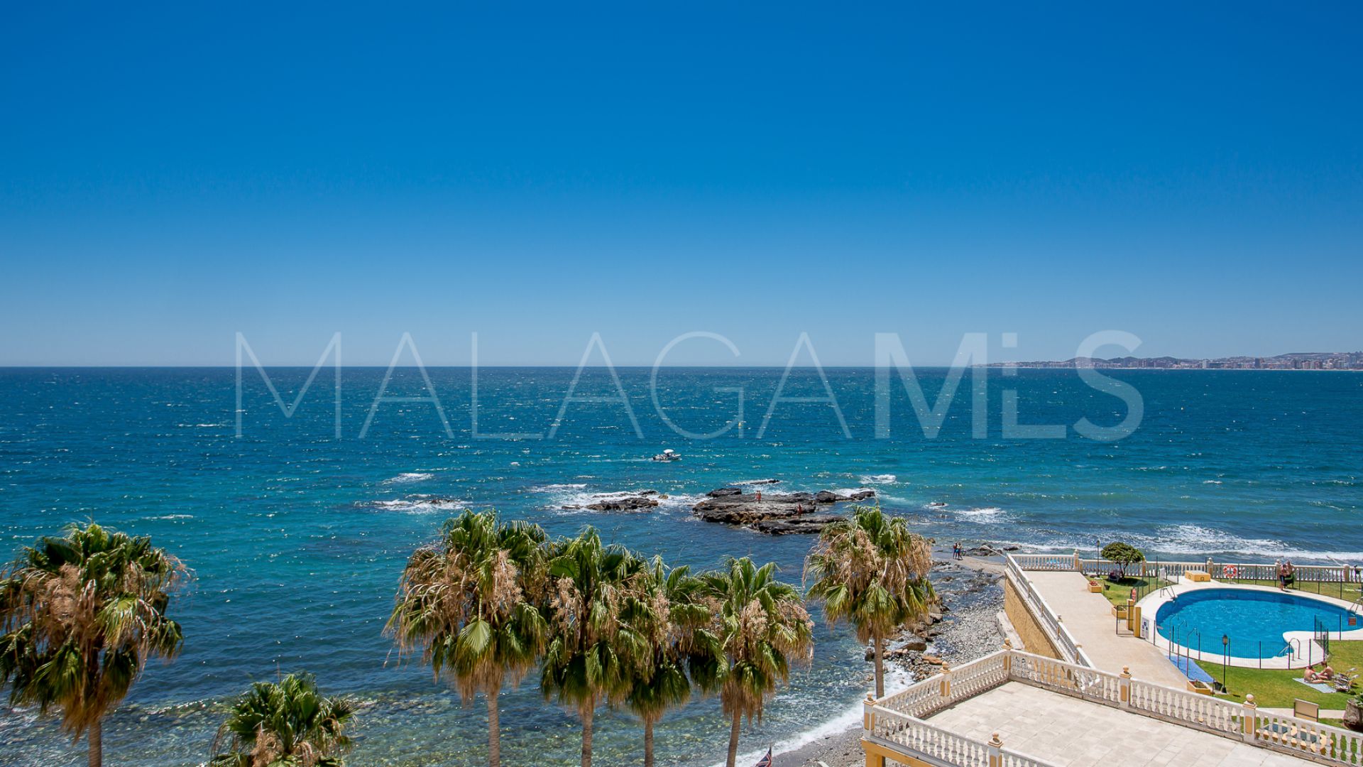 Torremuelle, estudio a la venta