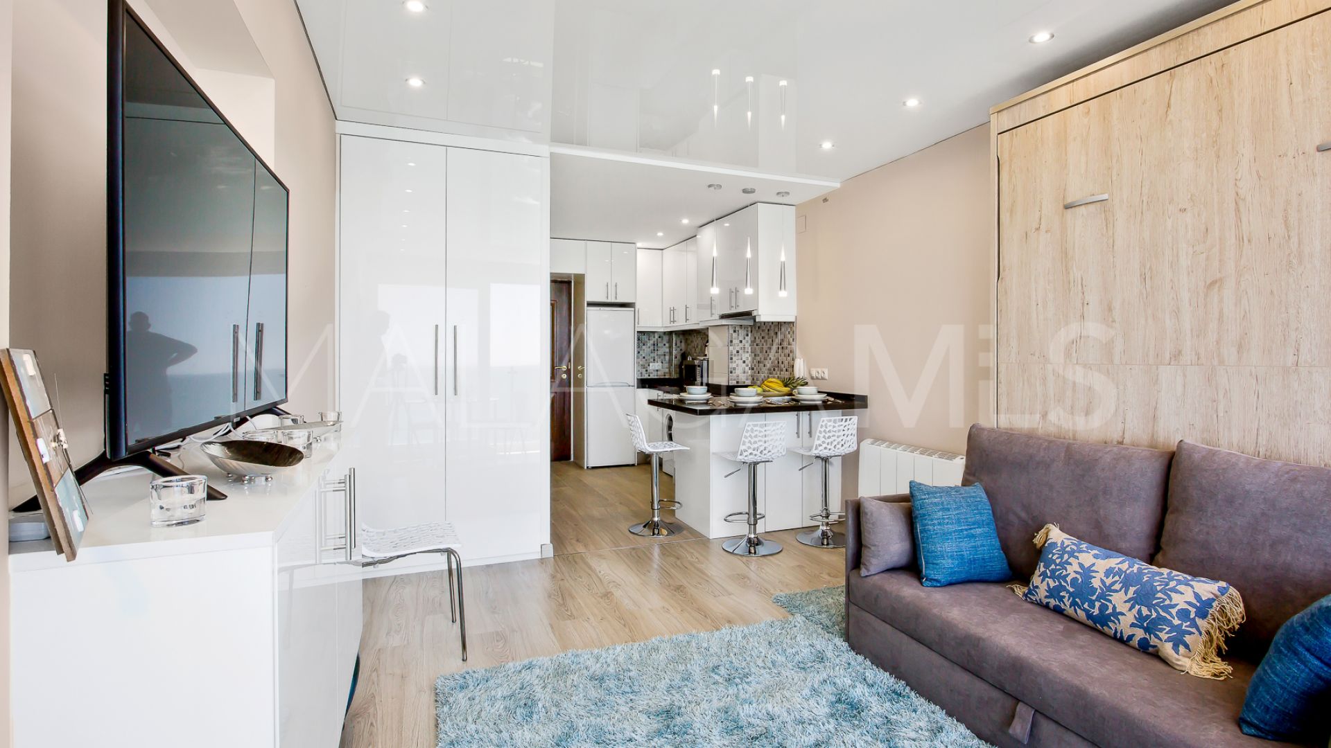 Torremuelle, estudio a la venta