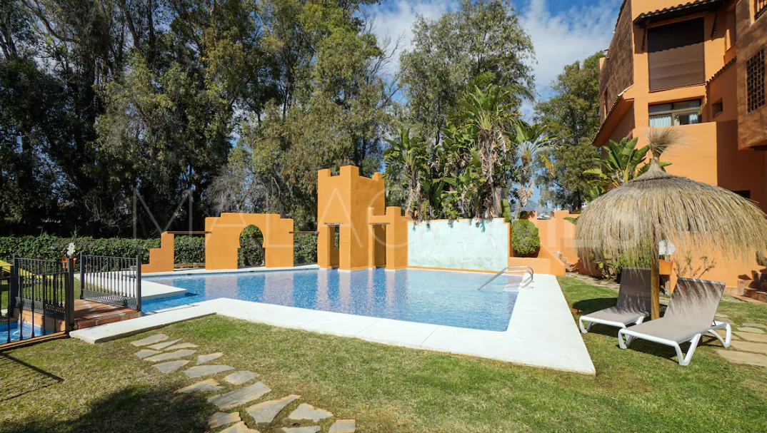 Se vende apartamento de 2 bedrooms in Paraiso Barronal