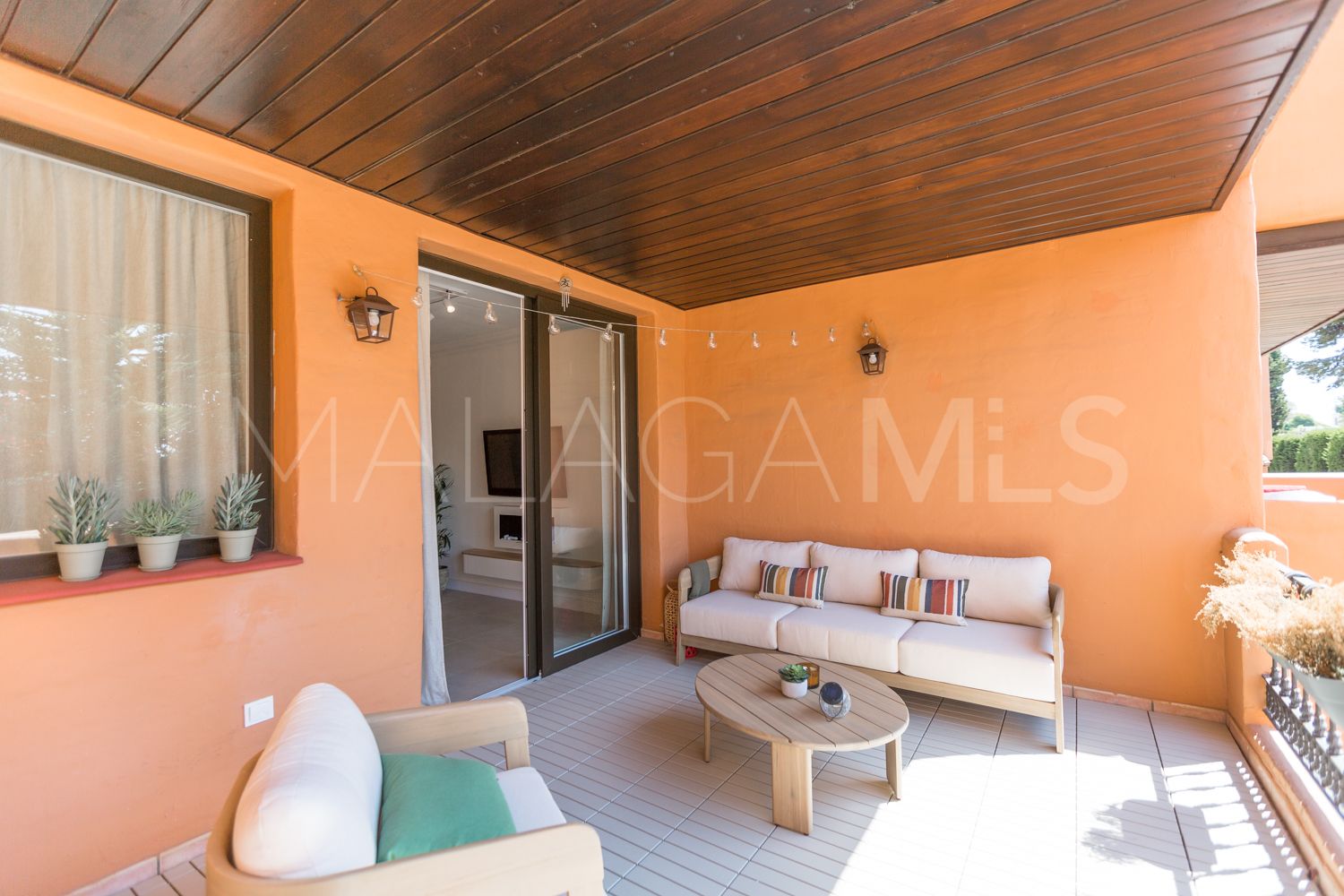 Se vende apartamento in Paraiso Barronal de 2 bedrooms