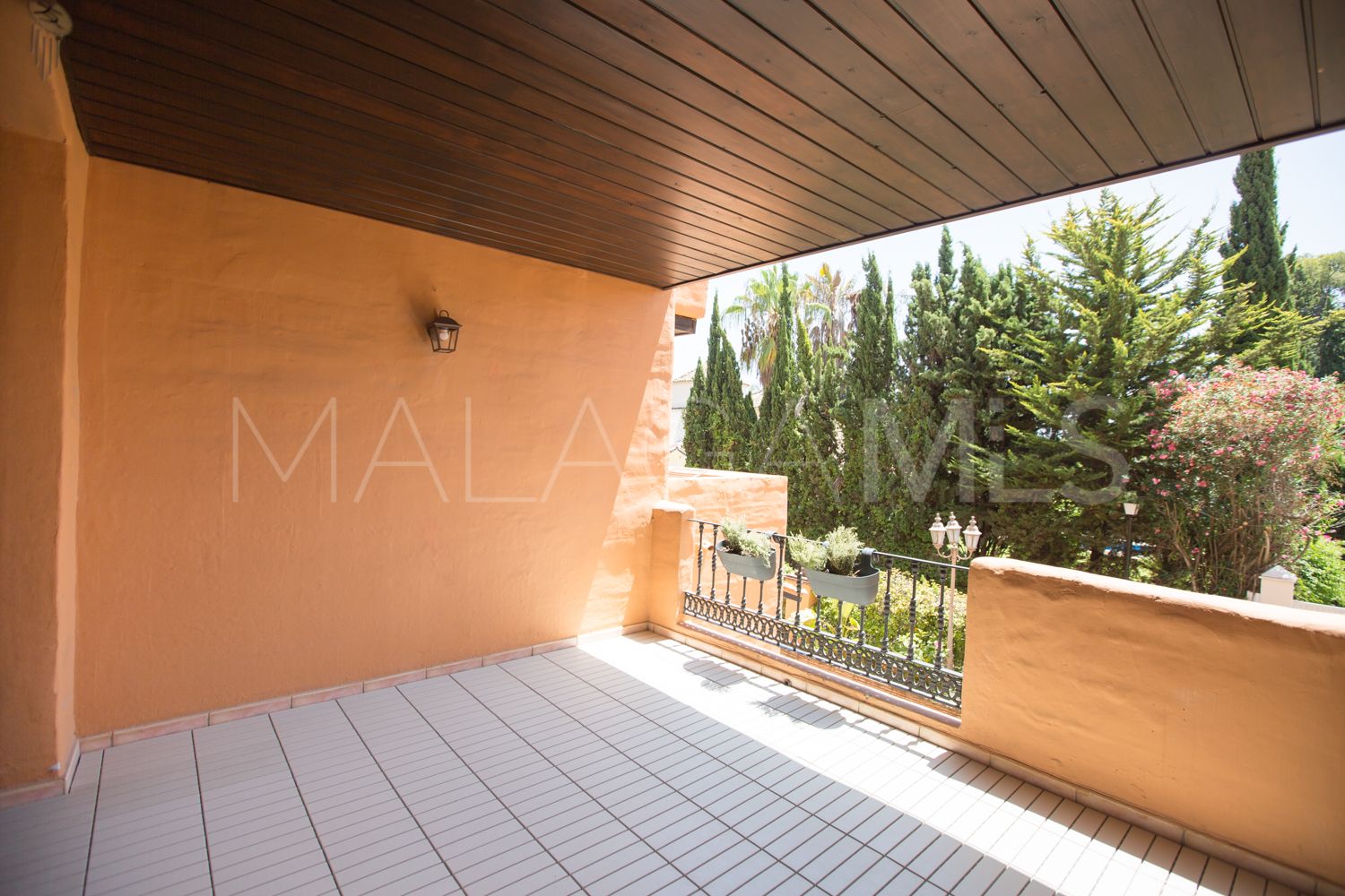 Se vende apartamento de 2 bedrooms in Paraiso Barronal