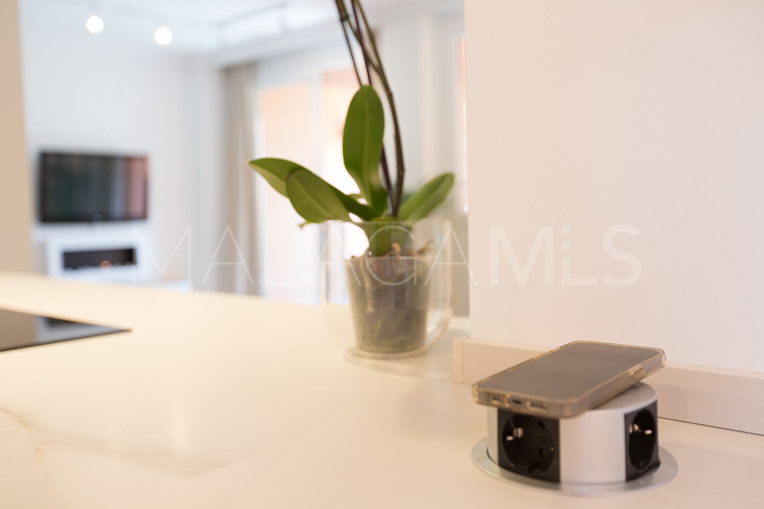 Se vende apartamento de 2 bedrooms in Paraiso Barronal