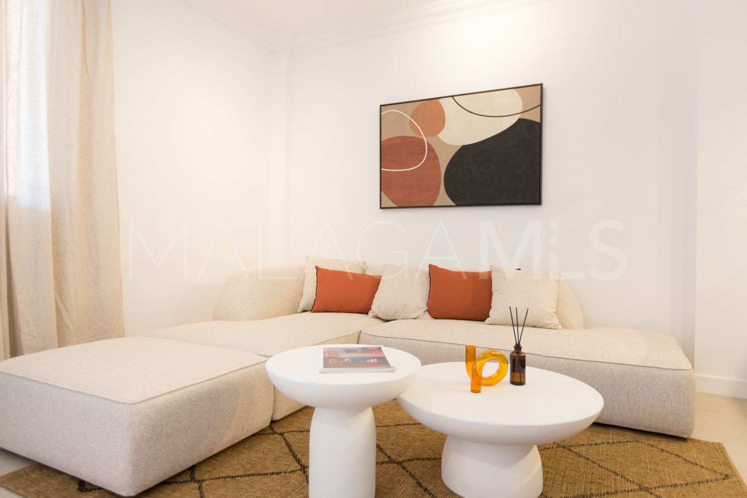 Se vende apartamento de 2 bedrooms in Paraiso Barronal