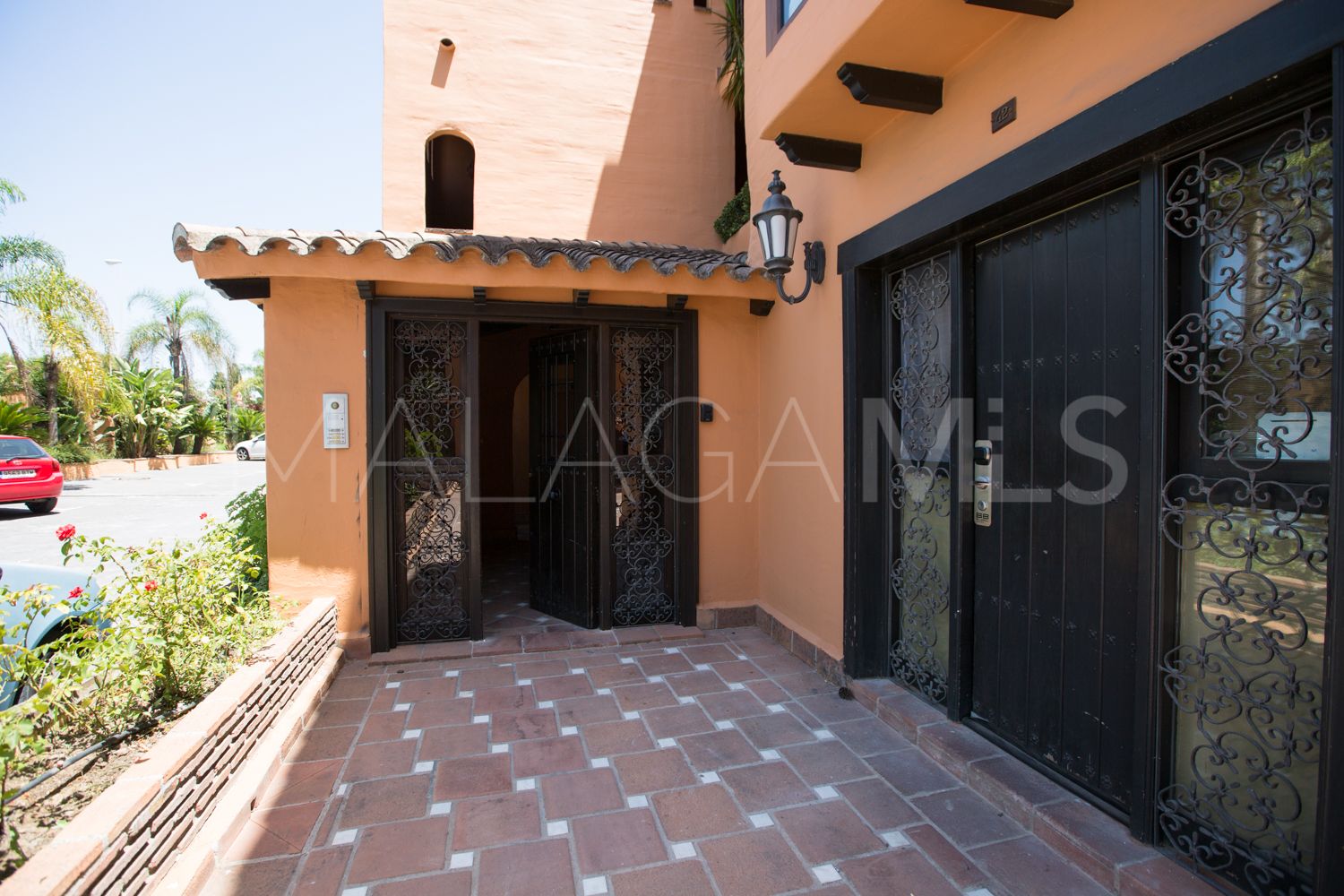 Se vende apartamento de 2 bedrooms in Paraiso Barronal