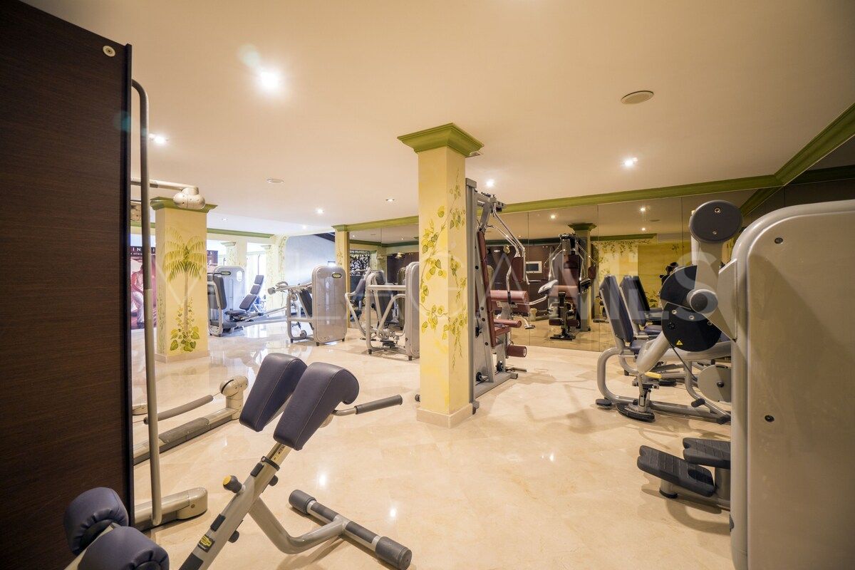 Se vende apartamento de 2 bedrooms in Paraiso Barronal
