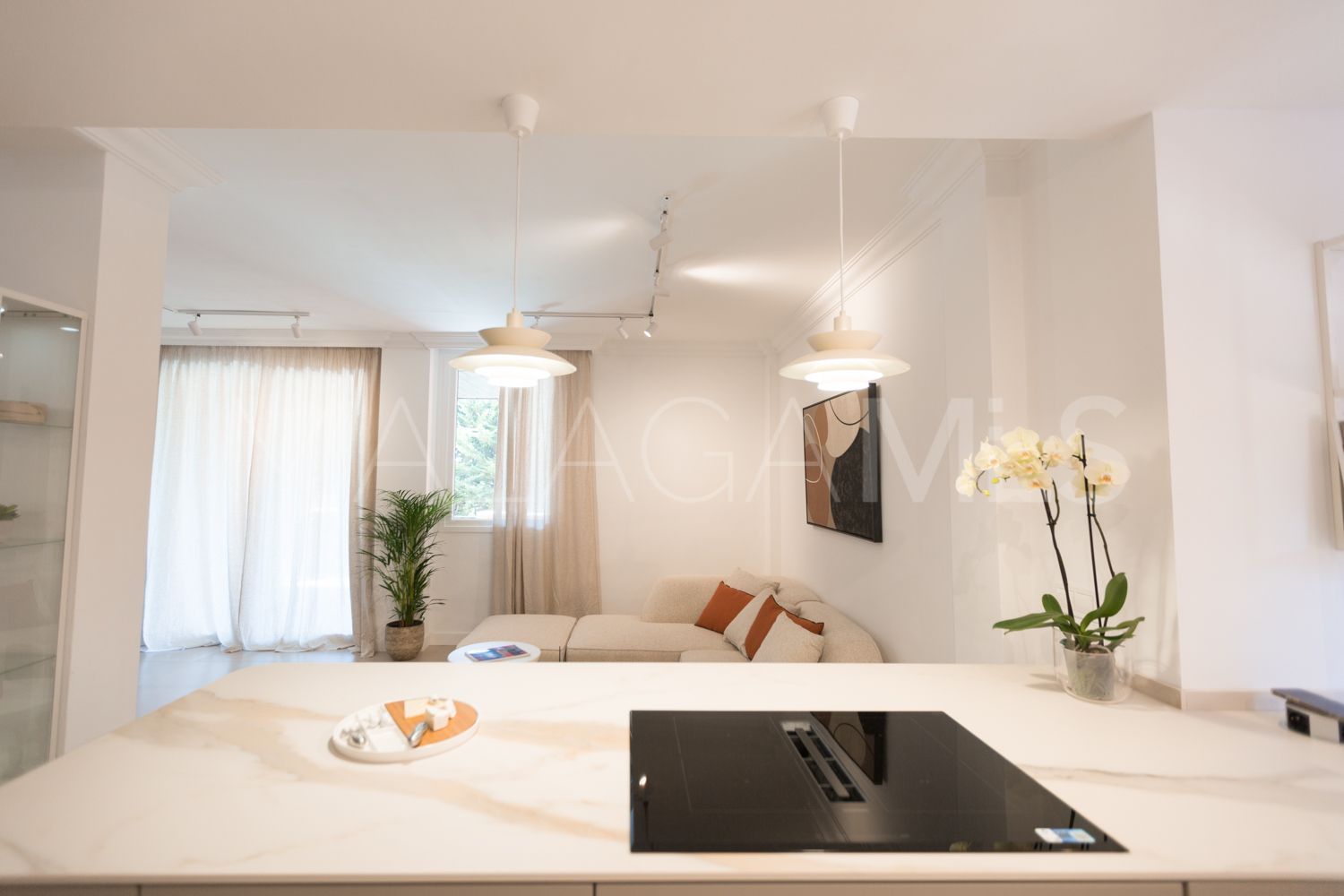 Se vende apartamento de 2 bedrooms in Paraiso Barronal