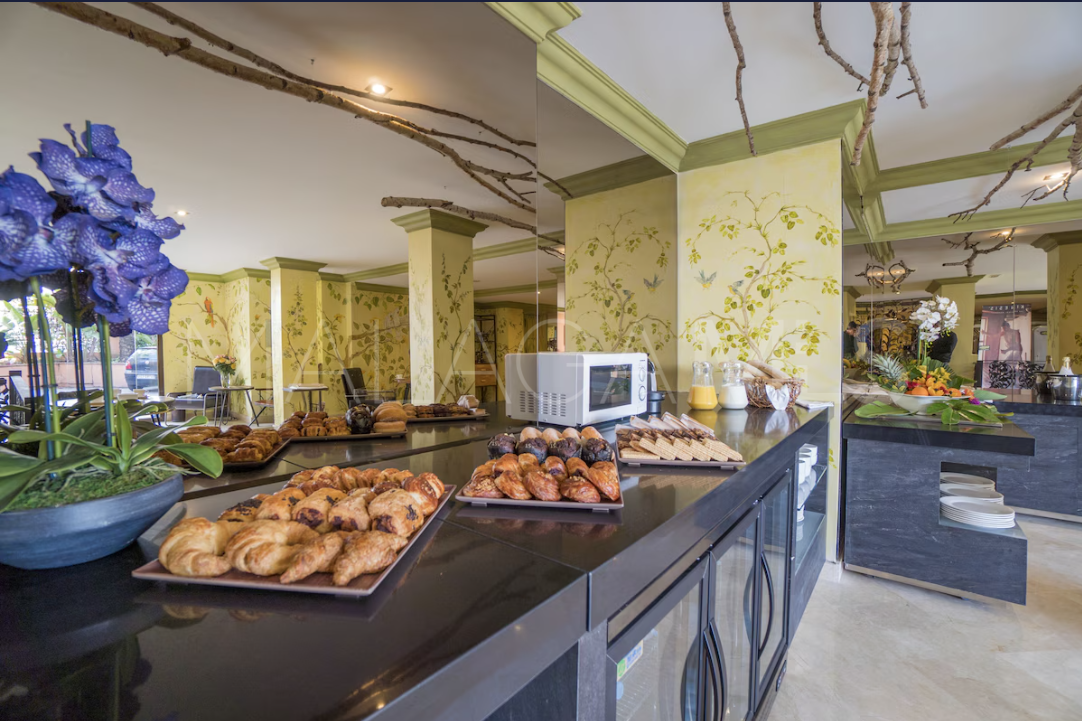 Se vende apartamento de 2 bedrooms in Paraiso Barronal