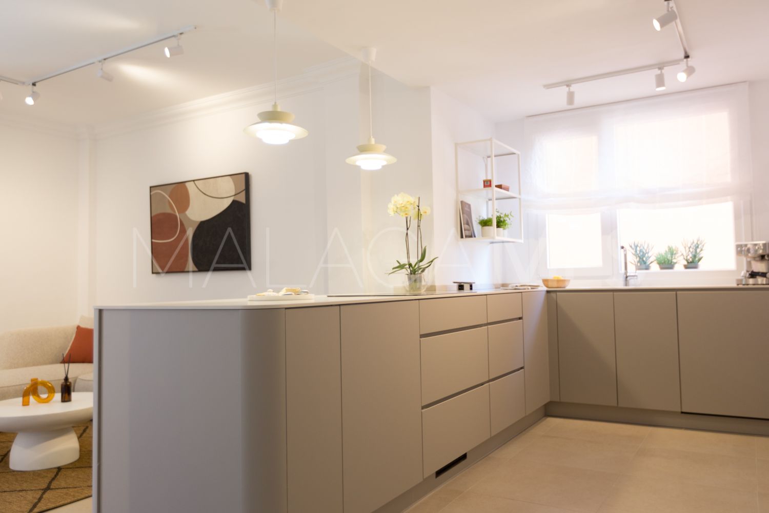 Se vende apartamento de 2 bedrooms in Paraiso Barronal