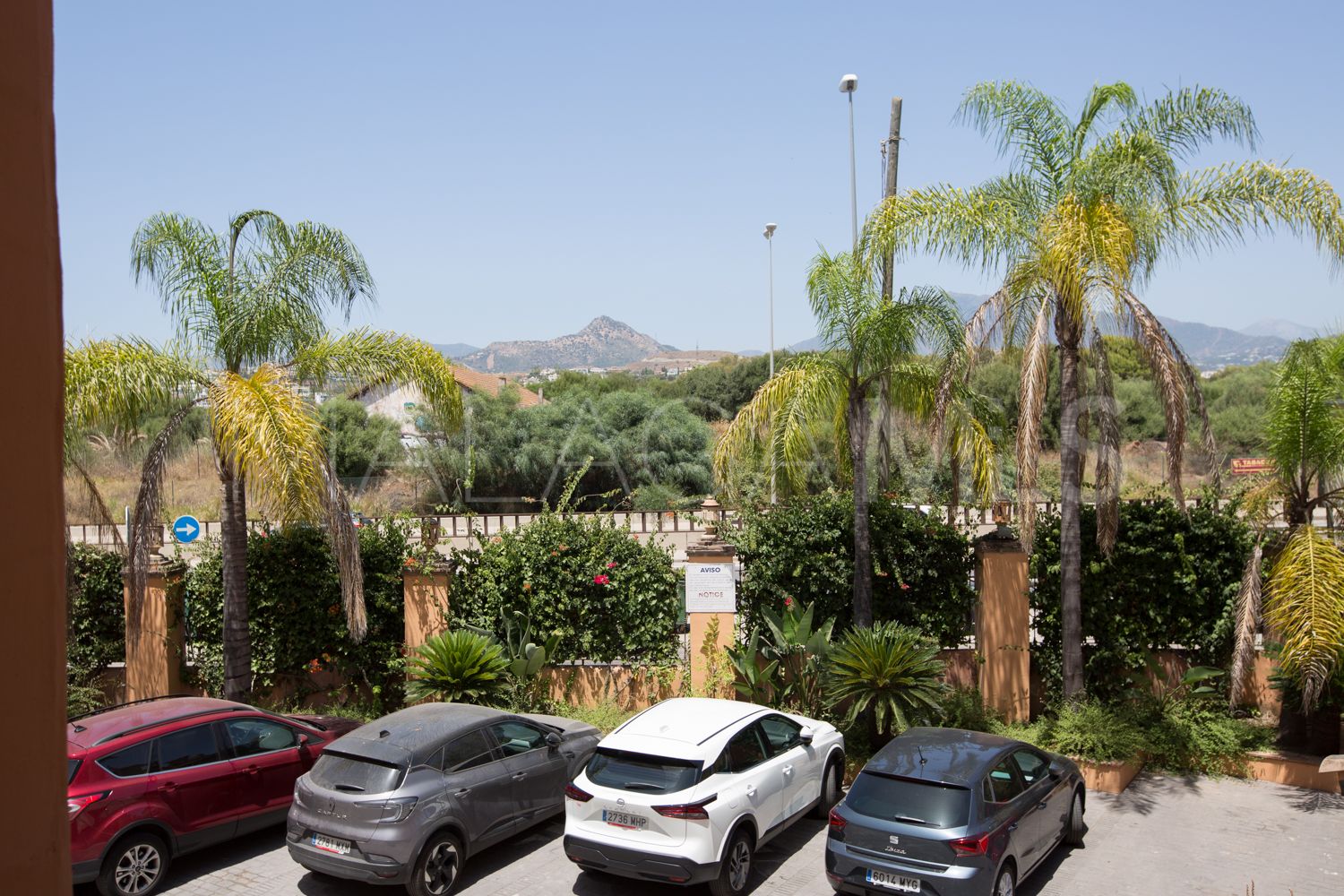 Se vende apartamento de 2 bedrooms in Paraiso Barronal