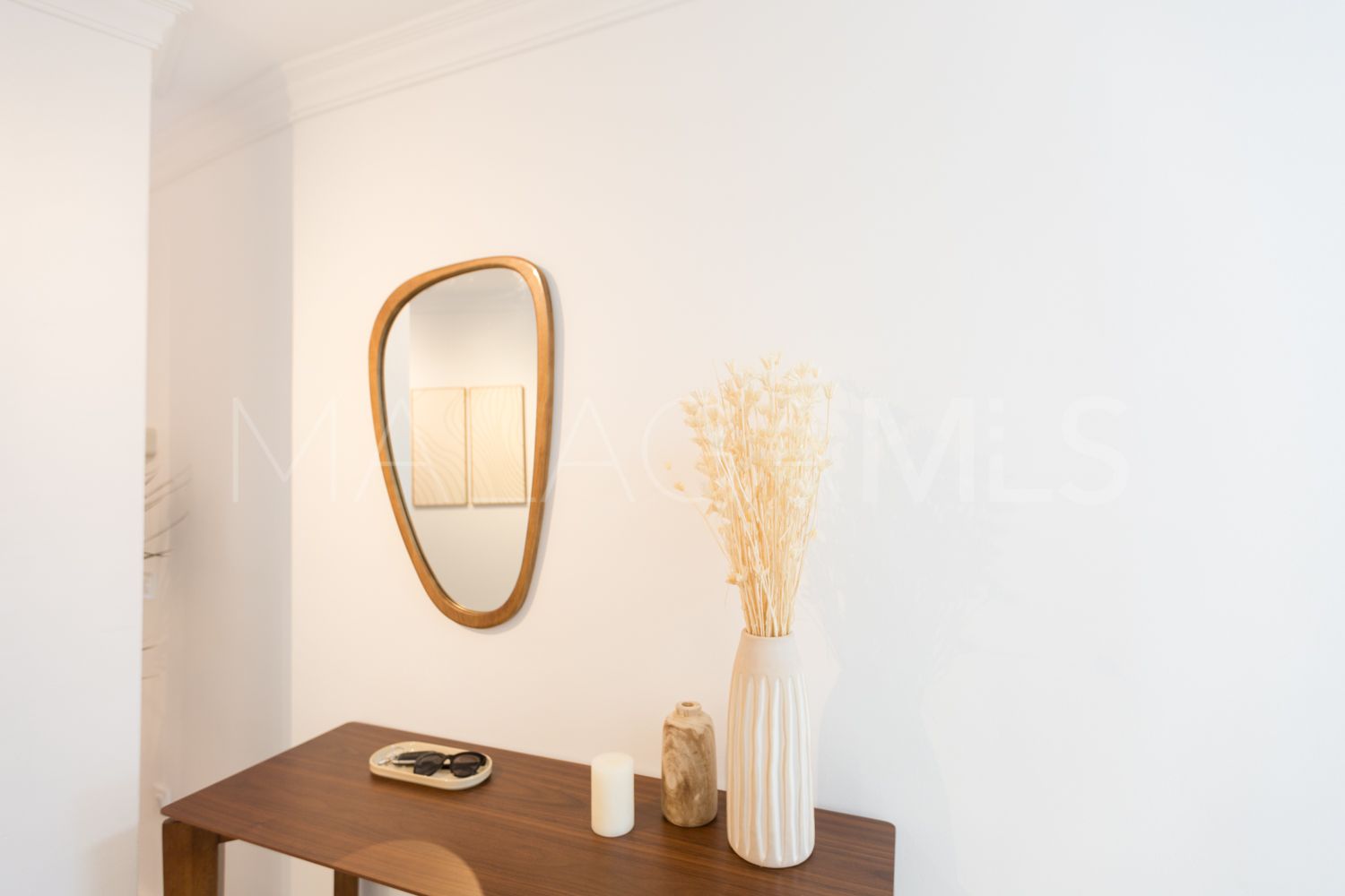 Se vende apartamento de 2 bedrooms in Paraiso Barronal