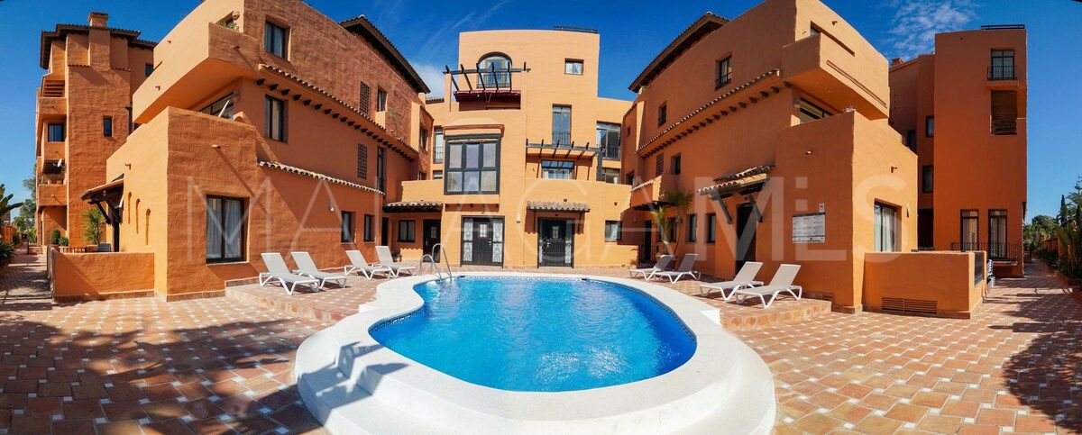 Se vende apartamento de 2 bedrooms in Paraiso Barronal