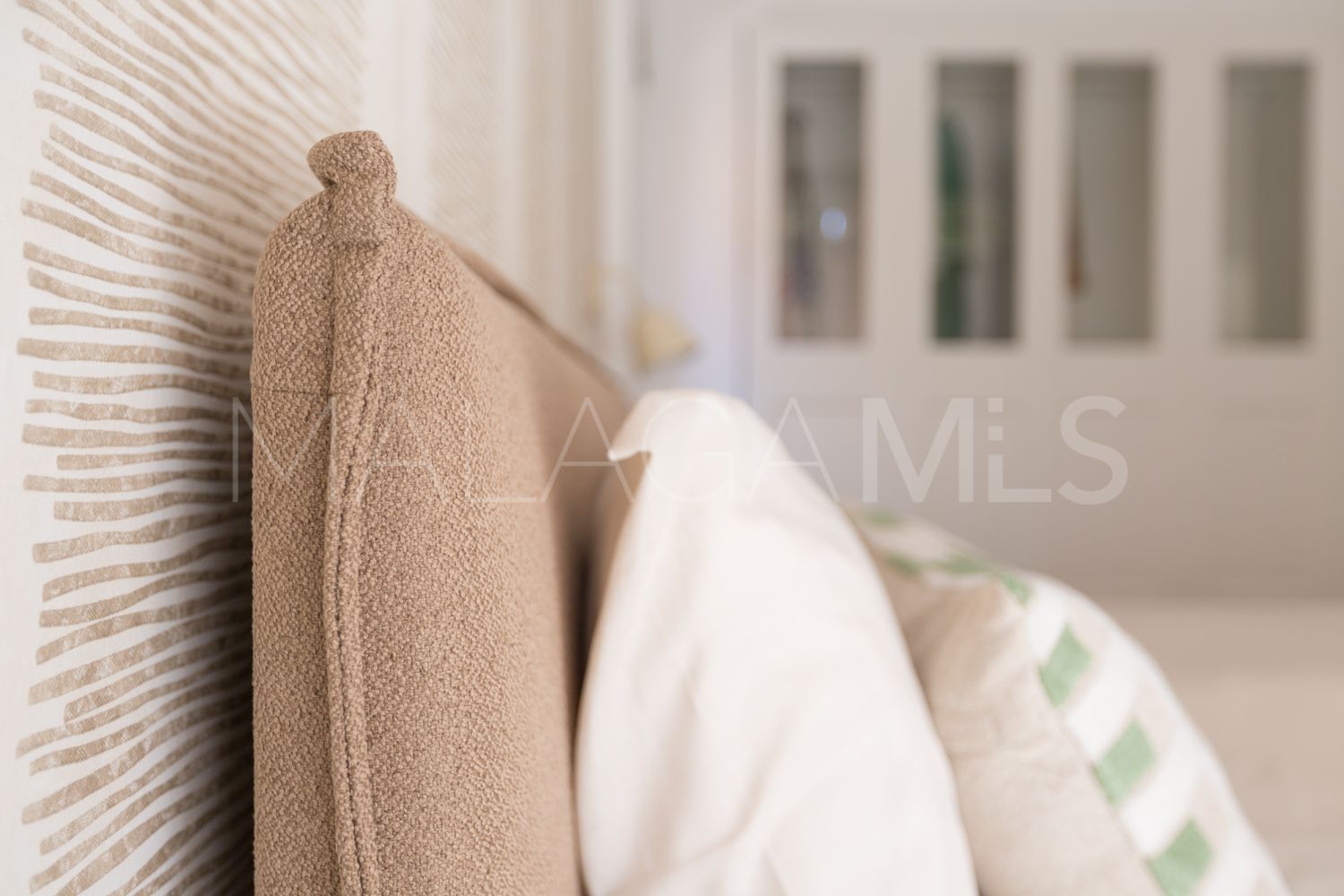 Se vende apartamento de 2 bedrooms in Paraiso Barronal