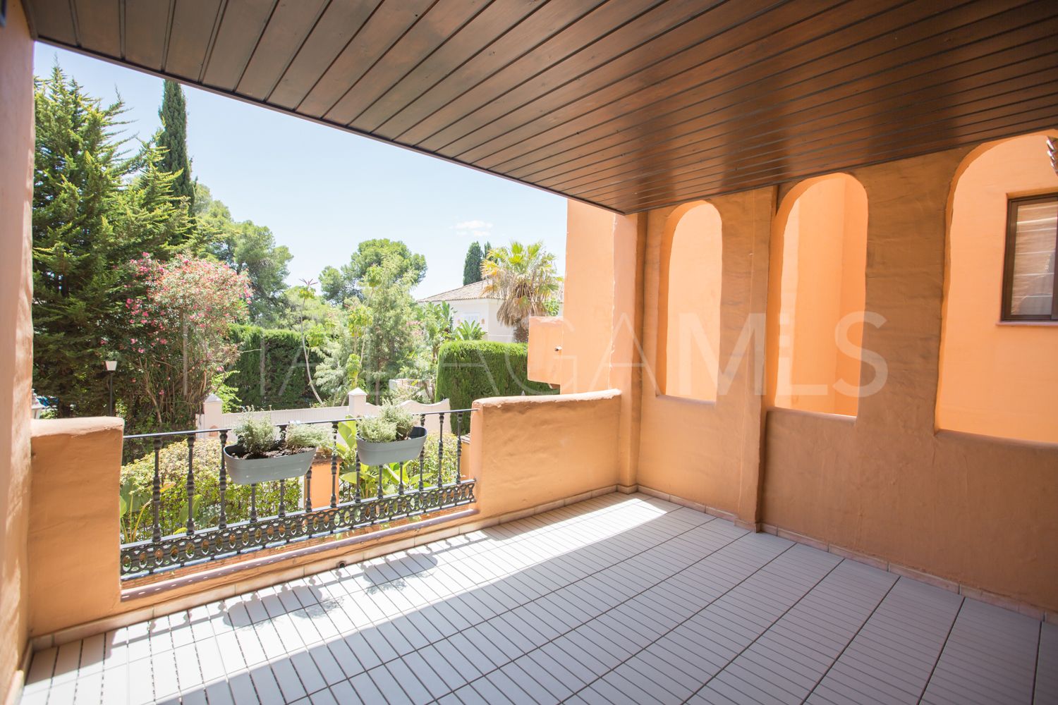 Se vende apartamento de 2 bedrooms in Paraiso Barronal