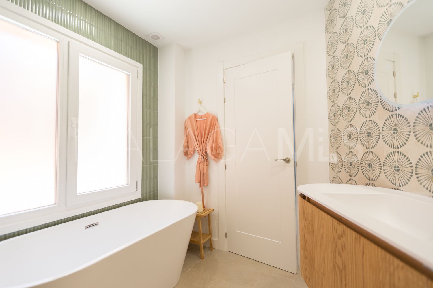Se vende apartamento de 2 bedrooms in Paraiso Barronal